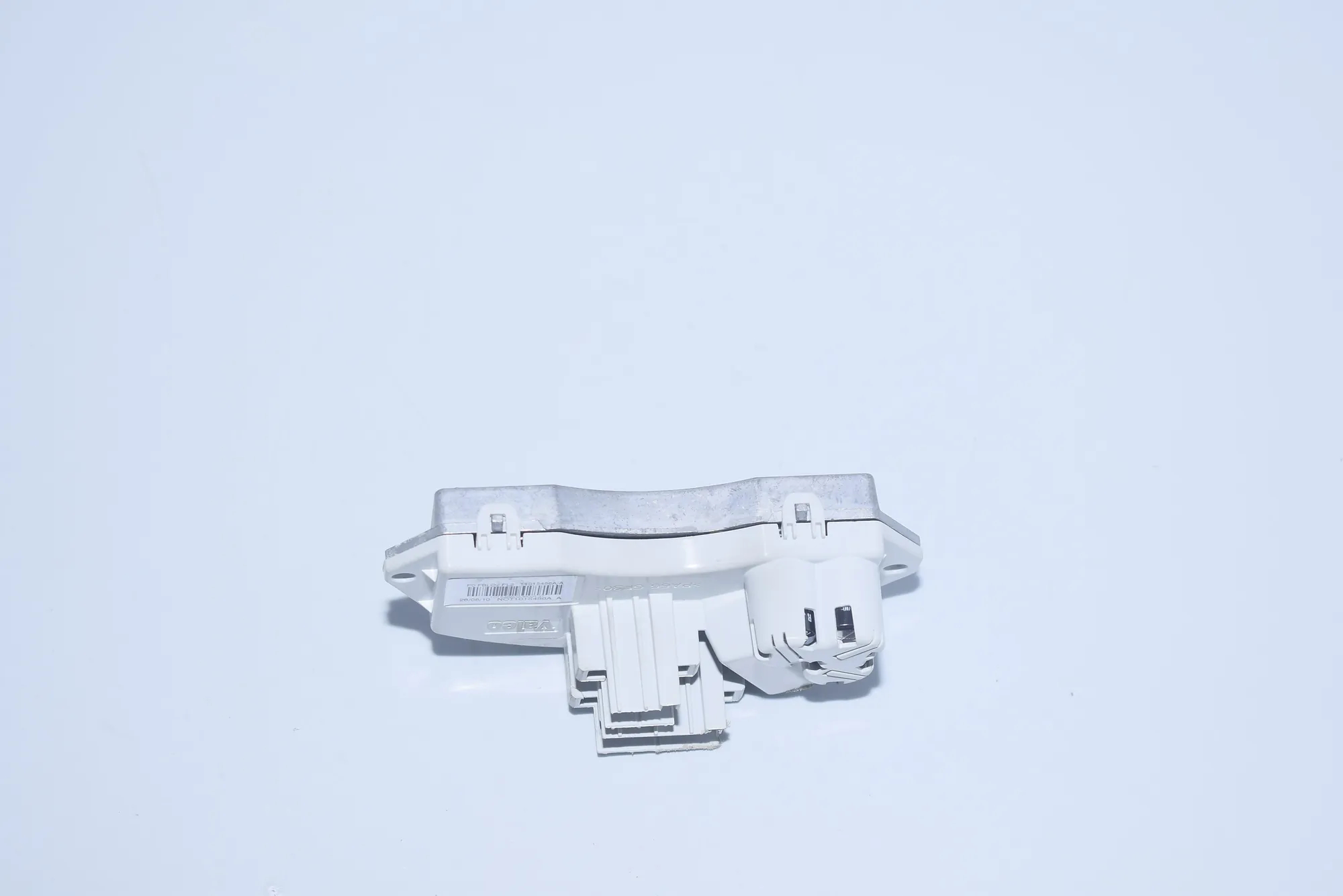 Interior Heater Resistor – OEM T1015486A · BMW 1 (E87) 116 d 2010 – 5