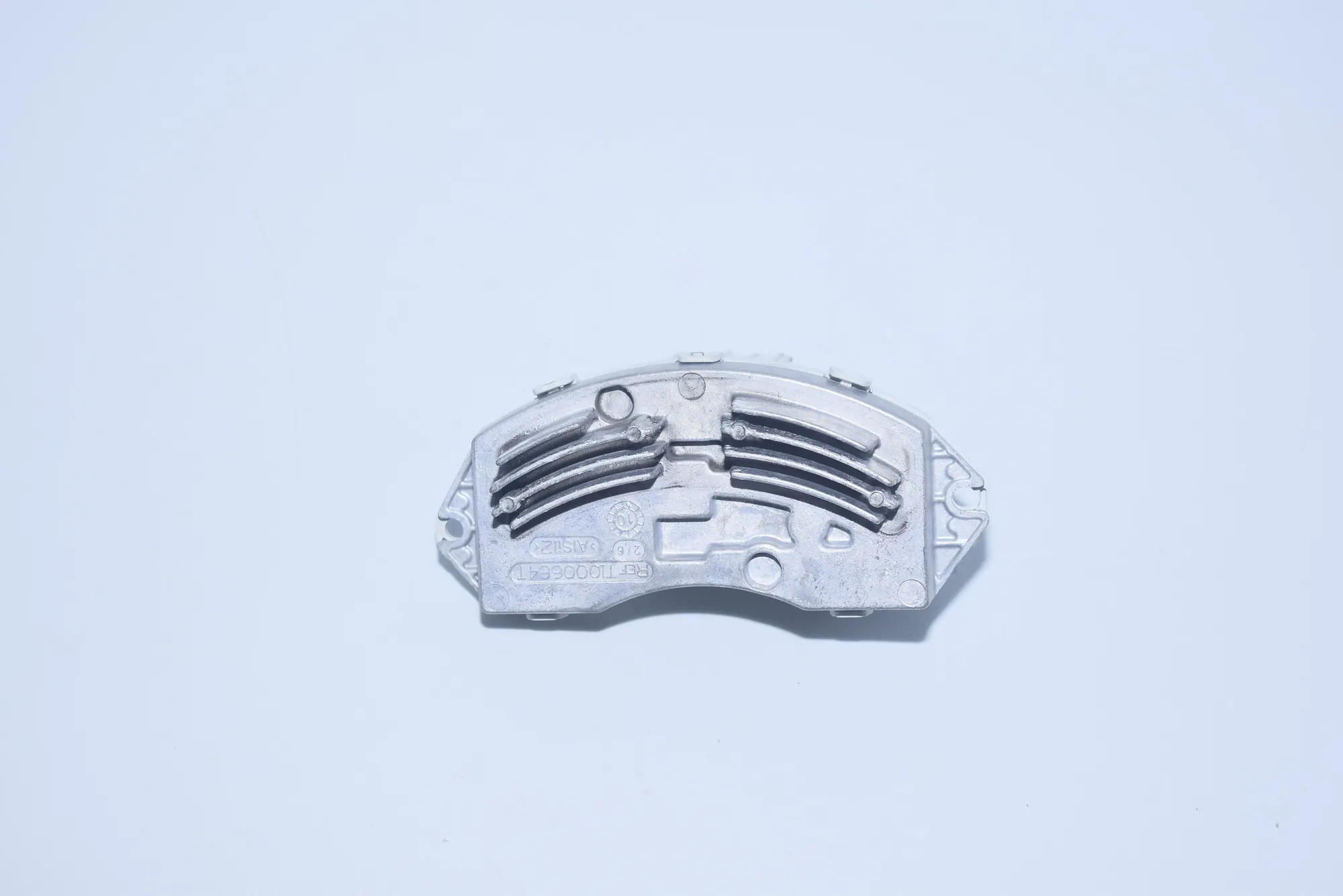 Interior Heater Resistor – OEM T1015486A · BMW 1 (E87) 116 d 2010 – 2