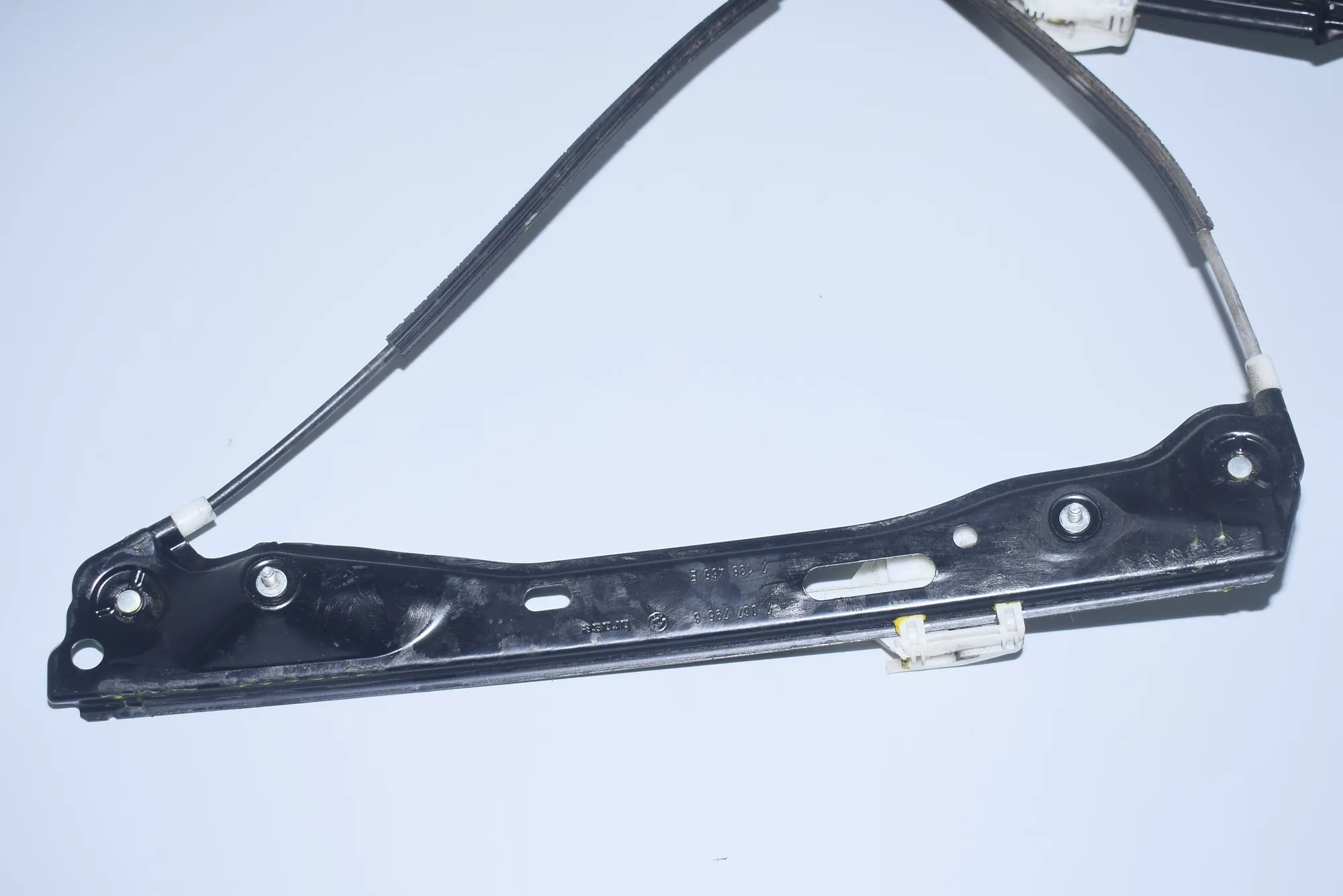Front Left Door Window Regulator – OEM 7067795 · BMW 1 (E87) 116 d 2010 – 5