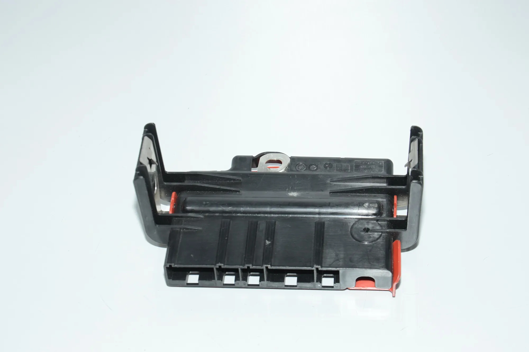 Positive Battery Cable – OEM 6942912 · BMW 1 (E87) 116 d 2010 – 3