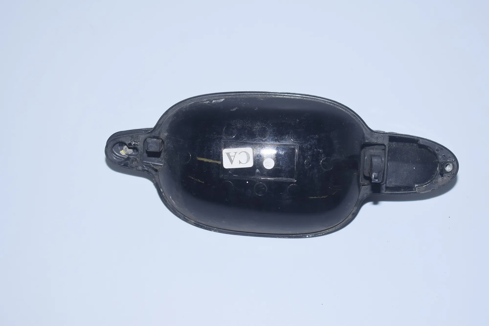 Front Left Door Exterior Handle · BMW 5 (E60) 523 i 2006 – 3