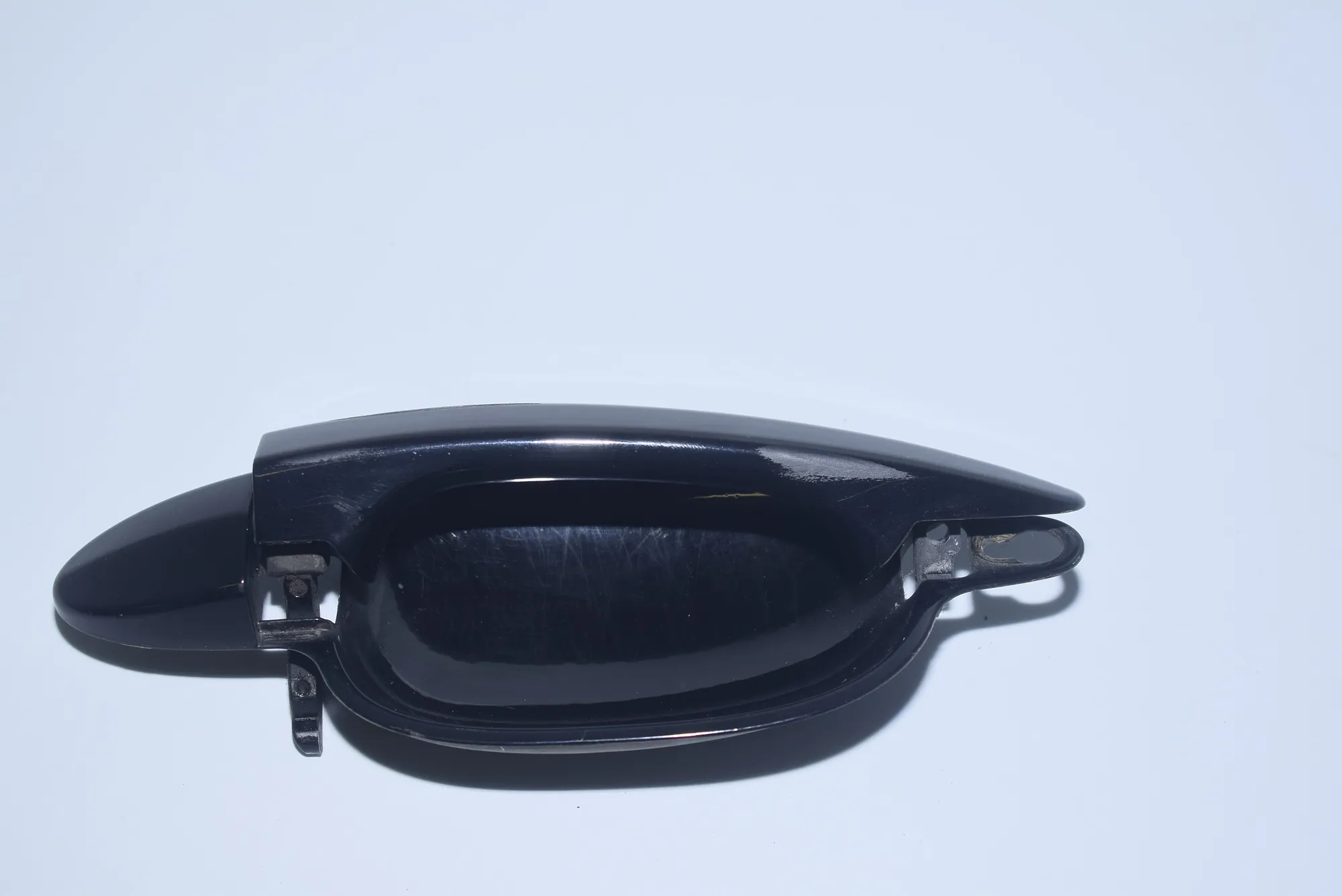 Front Left Door Exterior Handle · BMW 5 (E60) 523 i 2006 – 4