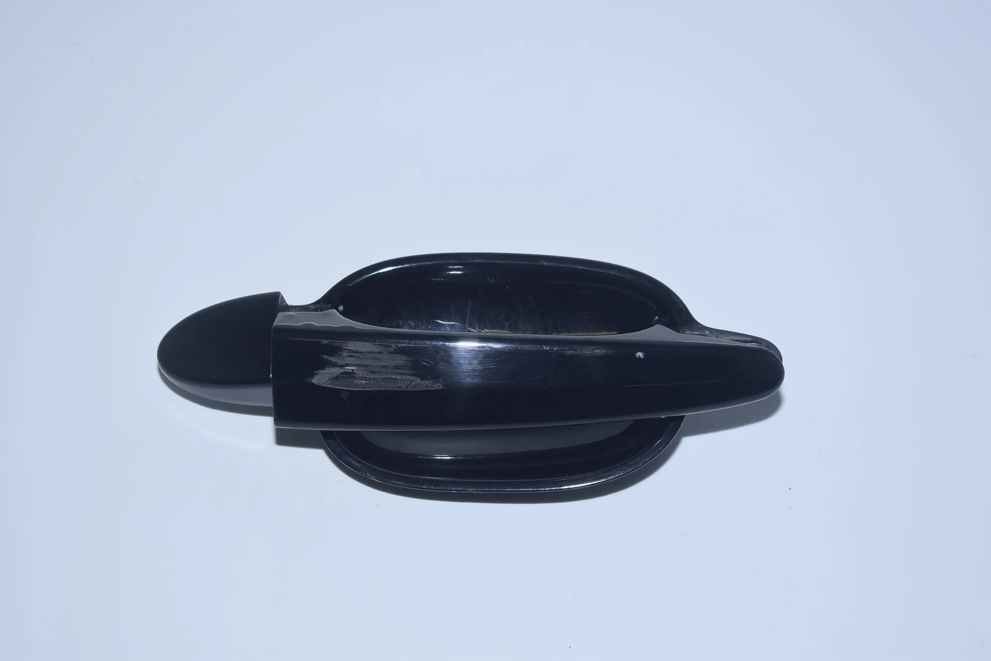 Front Left Door Exterior Handle · BMW 5 (E60) 523 i 2006