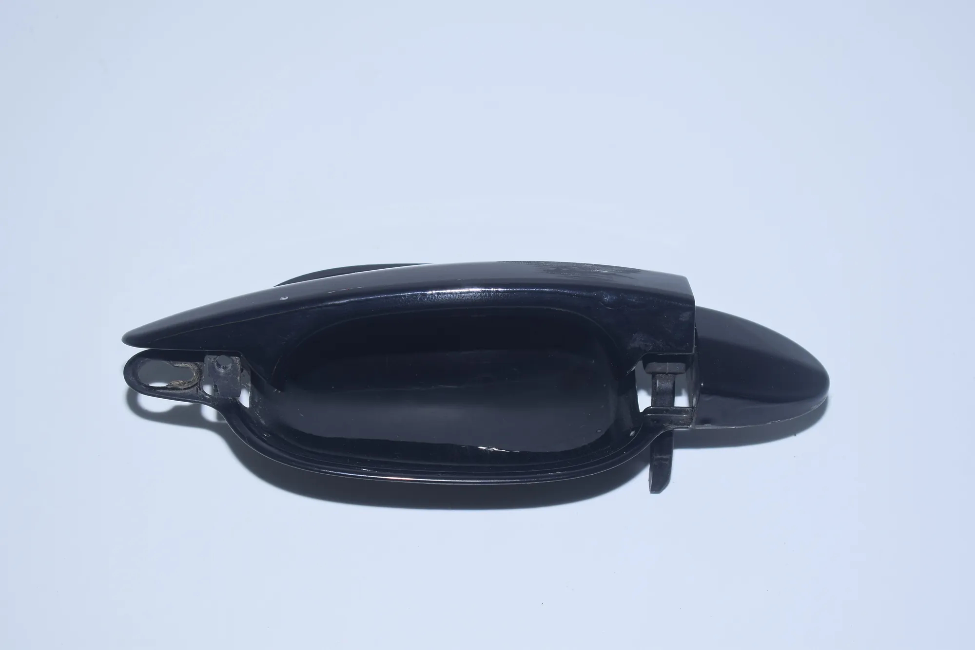 Front Left Door Exterior Handle · BMW 5 (E60) 523 i 2006 – 2