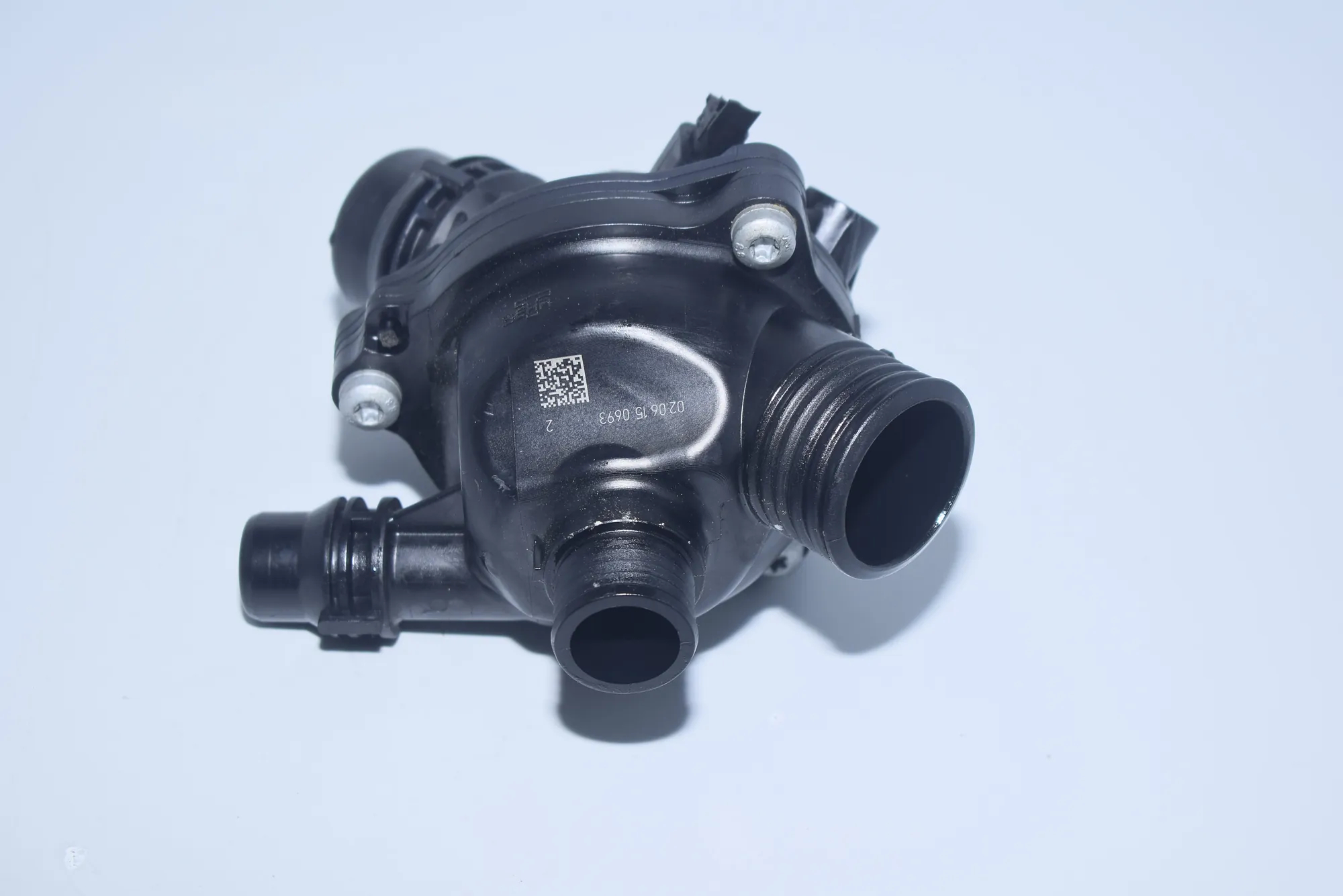 Thermostat – OEM NA · BMW 5 (E60) 523 i 2006 – 3