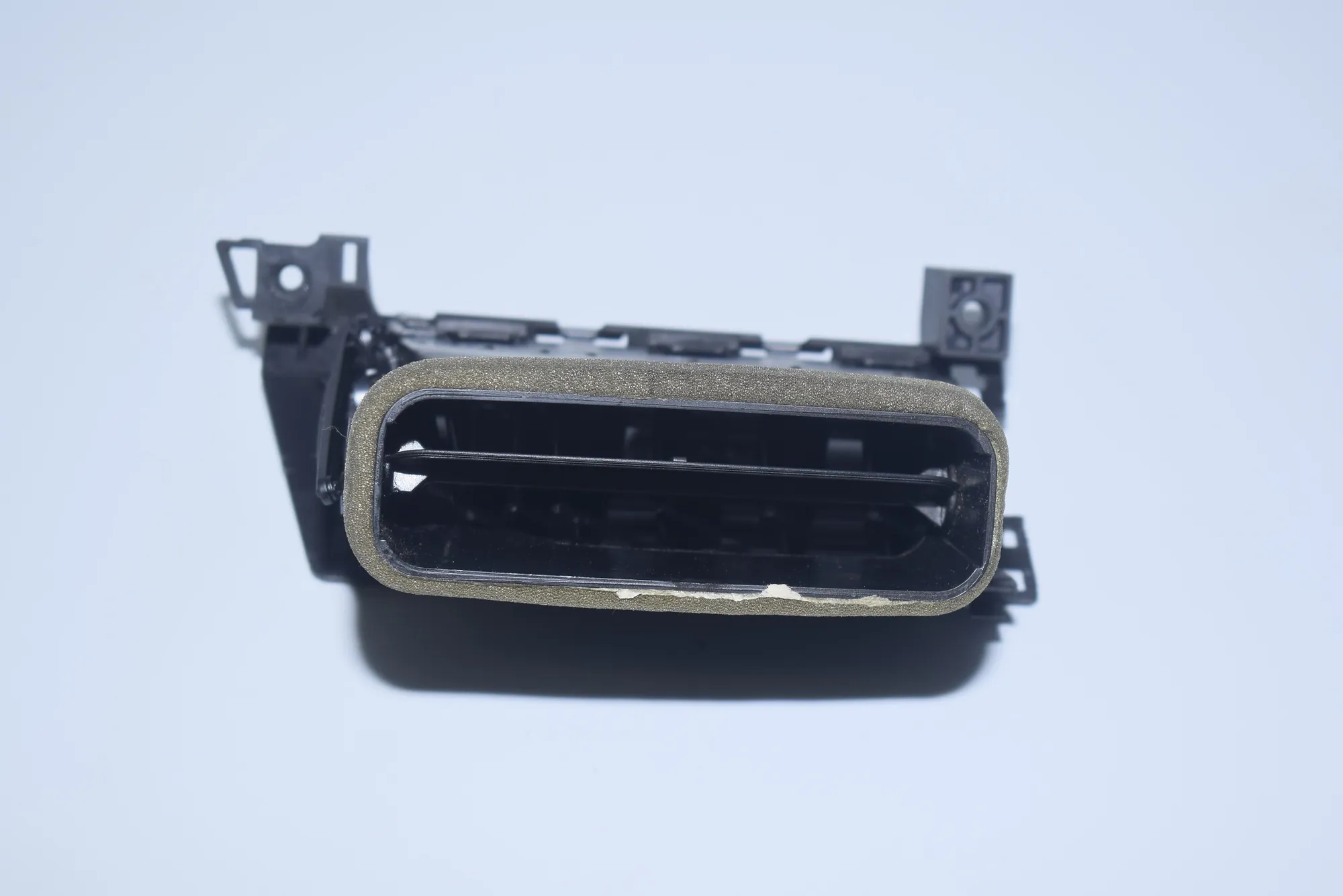 Dashboard Air Vents – OEM 6949303 · BMW 5 (E60) 523 i 2006 – 5