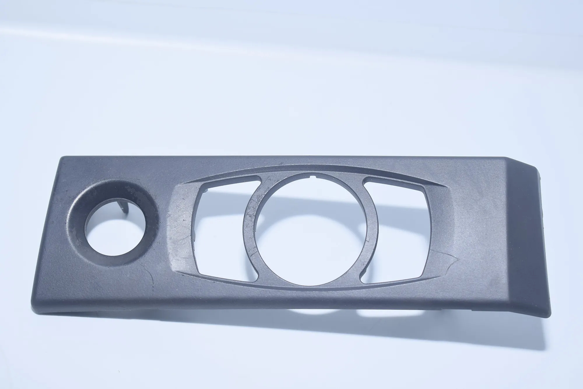 Other Interior Parts · BMW 5 (E60) 523 i 2006 – 3
