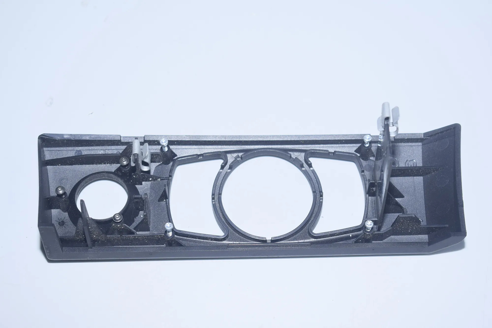 Other Interior Parts · BMW 5 (E60) 523 i 2006 – 5