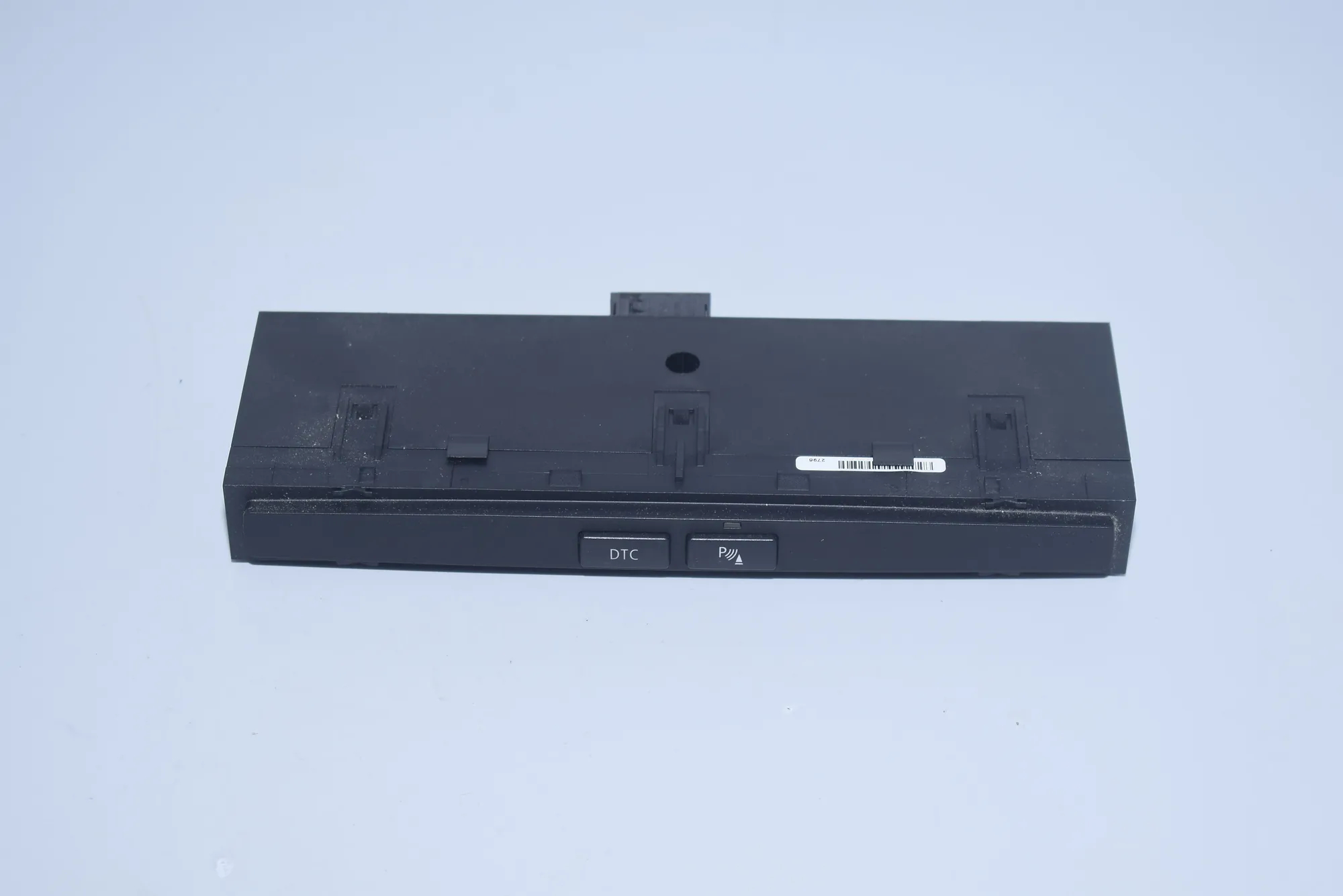 Button Switch Panel – OEM 9134025 · BMW 5 (E60) 523 i 2006