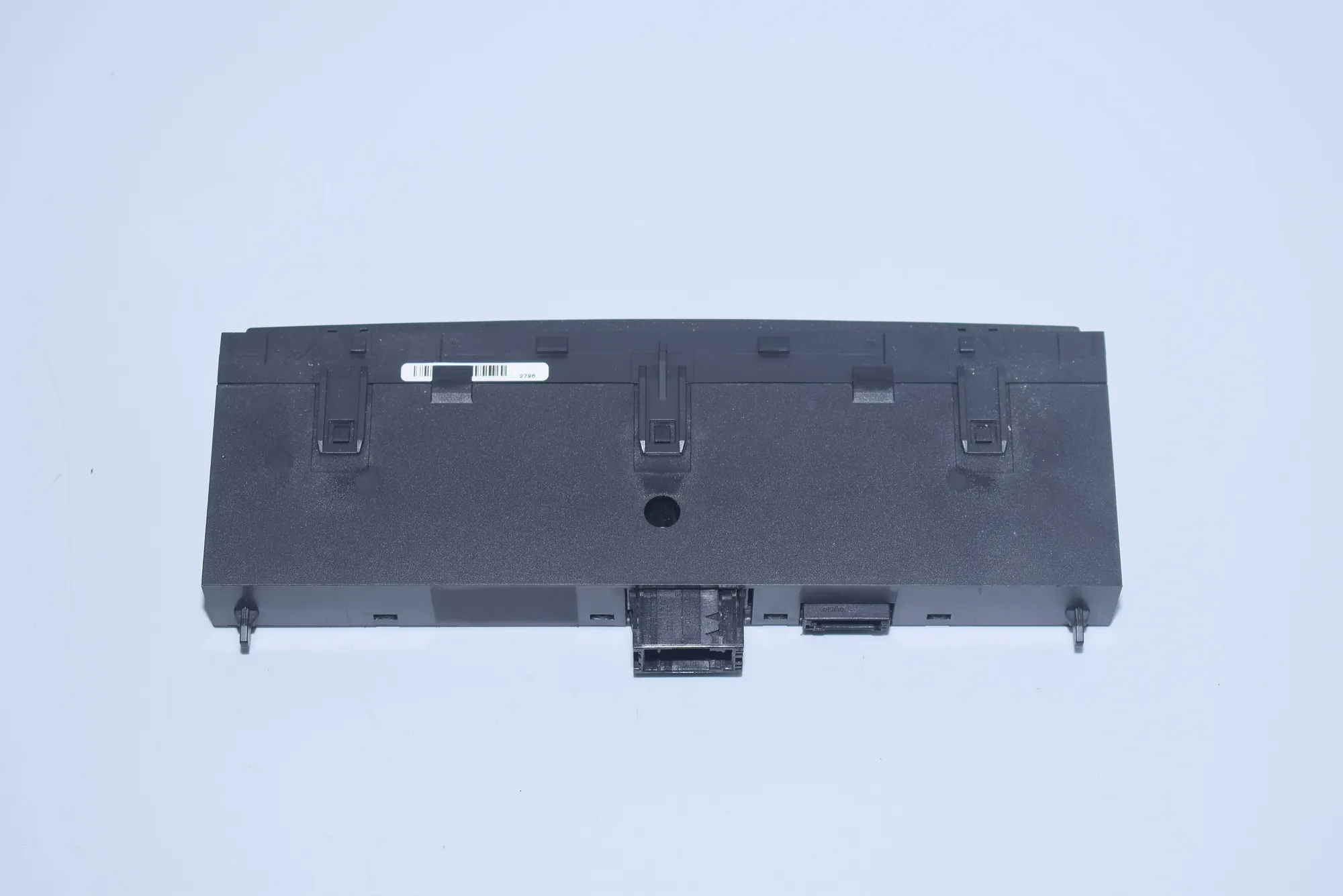Button Switch Panel – OEM 9134025 · BMW 5 (E60) 523 i 2006 – 3