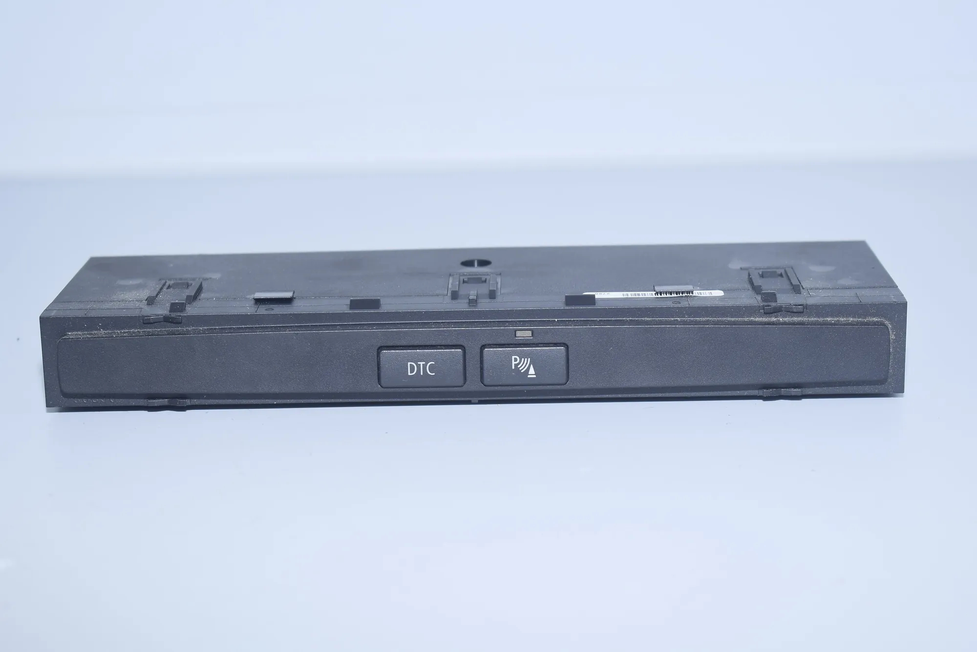 Button Switch Panel – OEM 9134025 · BMW 5 (E60) 523 i 2006 – 2