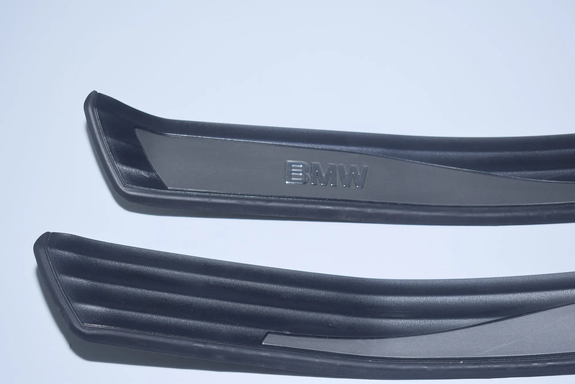 Door Sill Trim Kit – OEM 7034304 · BMW 5 (E60) 523 i 2006 – 5