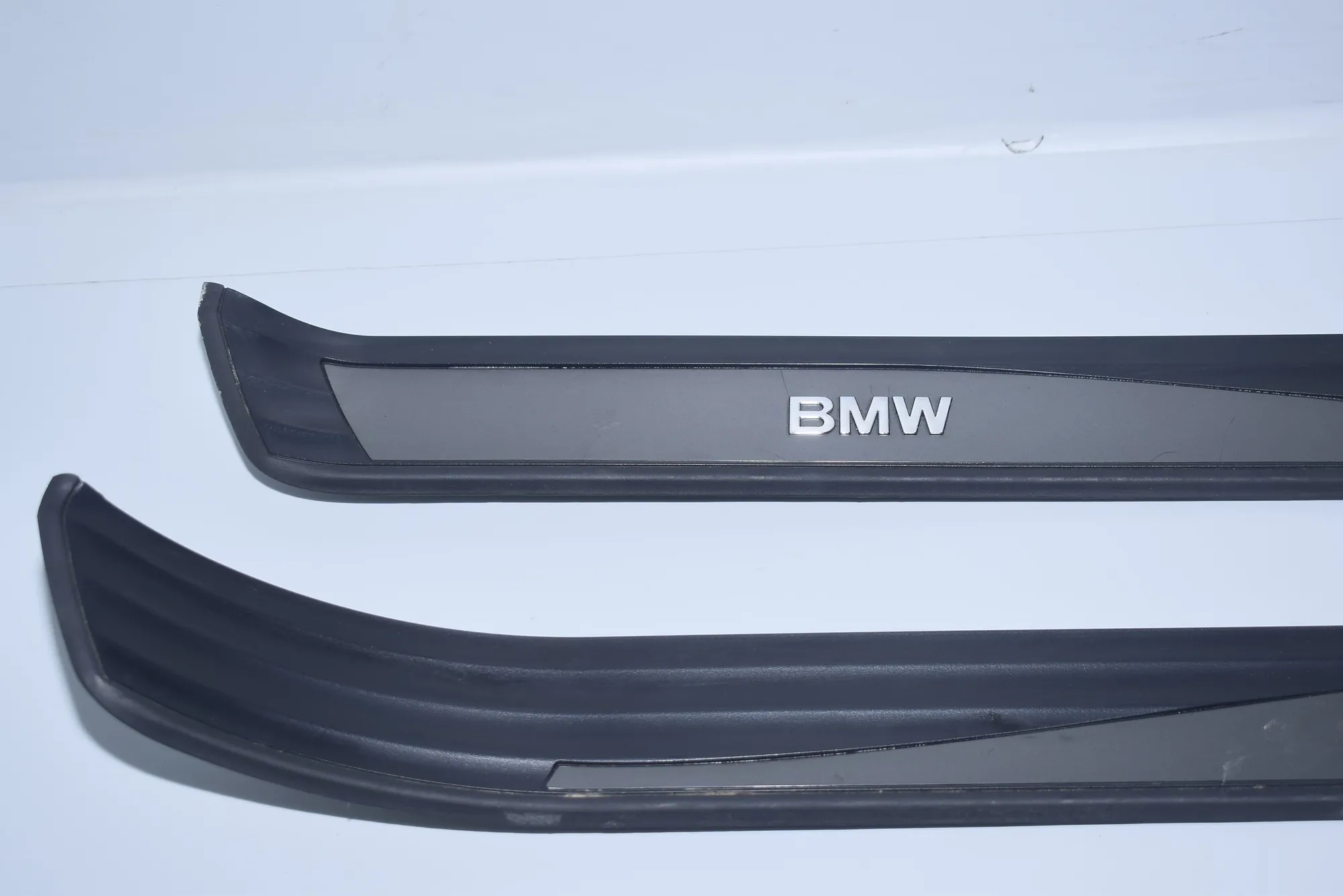 Door Sill Trim Kit – OEM 7034304 · BMW 5 (E60) 523 i 2006 – 2