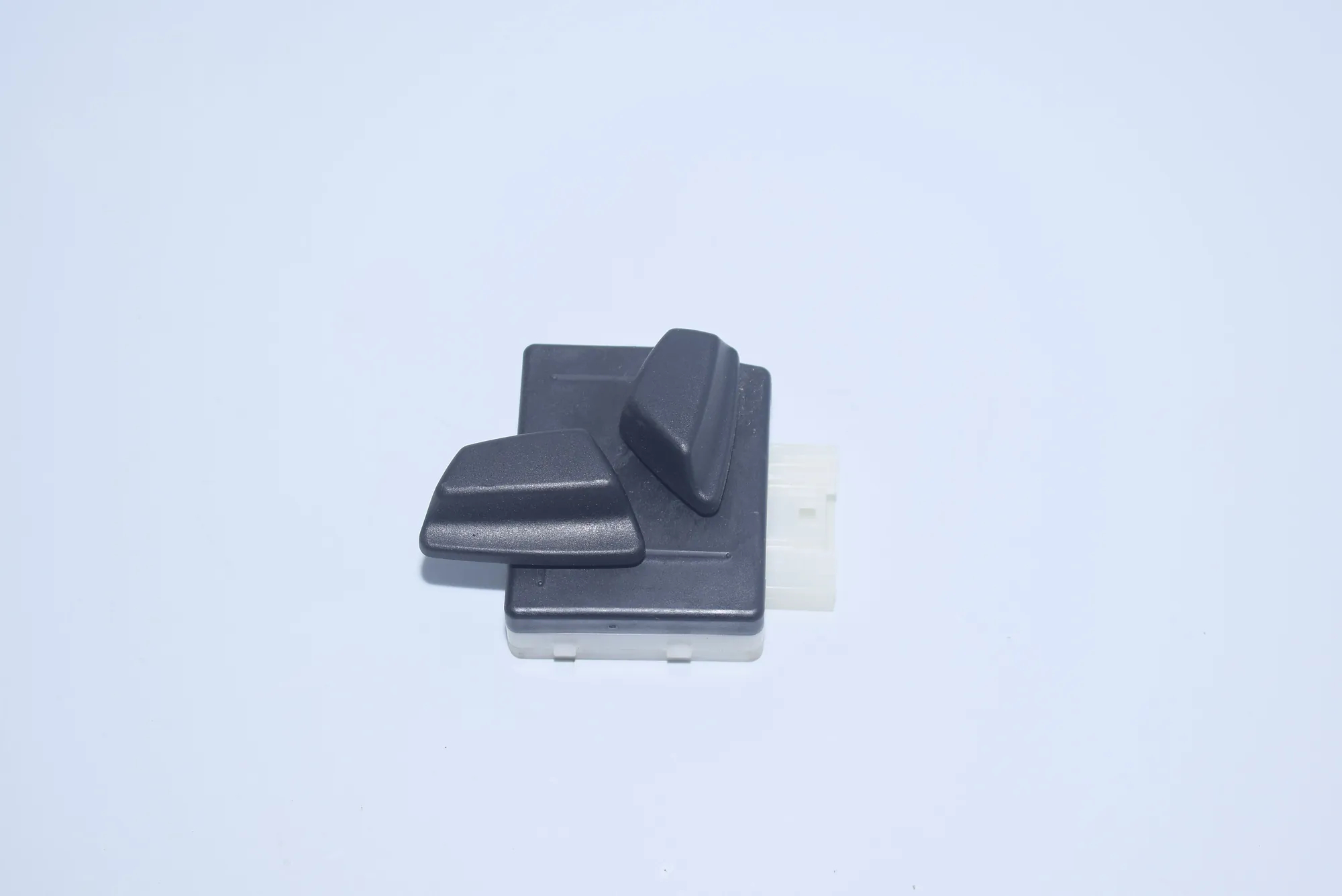 Front Left Seat Control Unit – OEM 6958525 · BMW 5 (E60) 523 i 2006 – 2