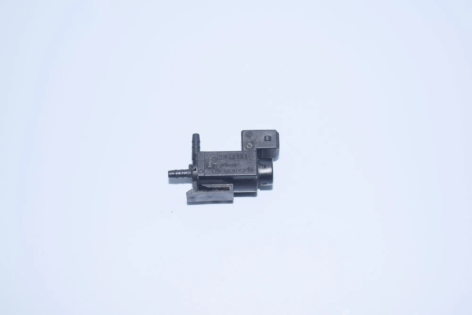 Solenoid Valve – OEM 1742712 · BMW X5 (E53) 3.0 d 2004 – 4
