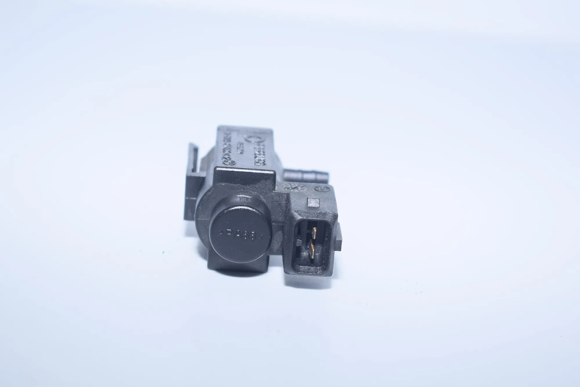Solenoid Valve – OEM 1742712 · BMW X5 (E53) 3.0 d 2004