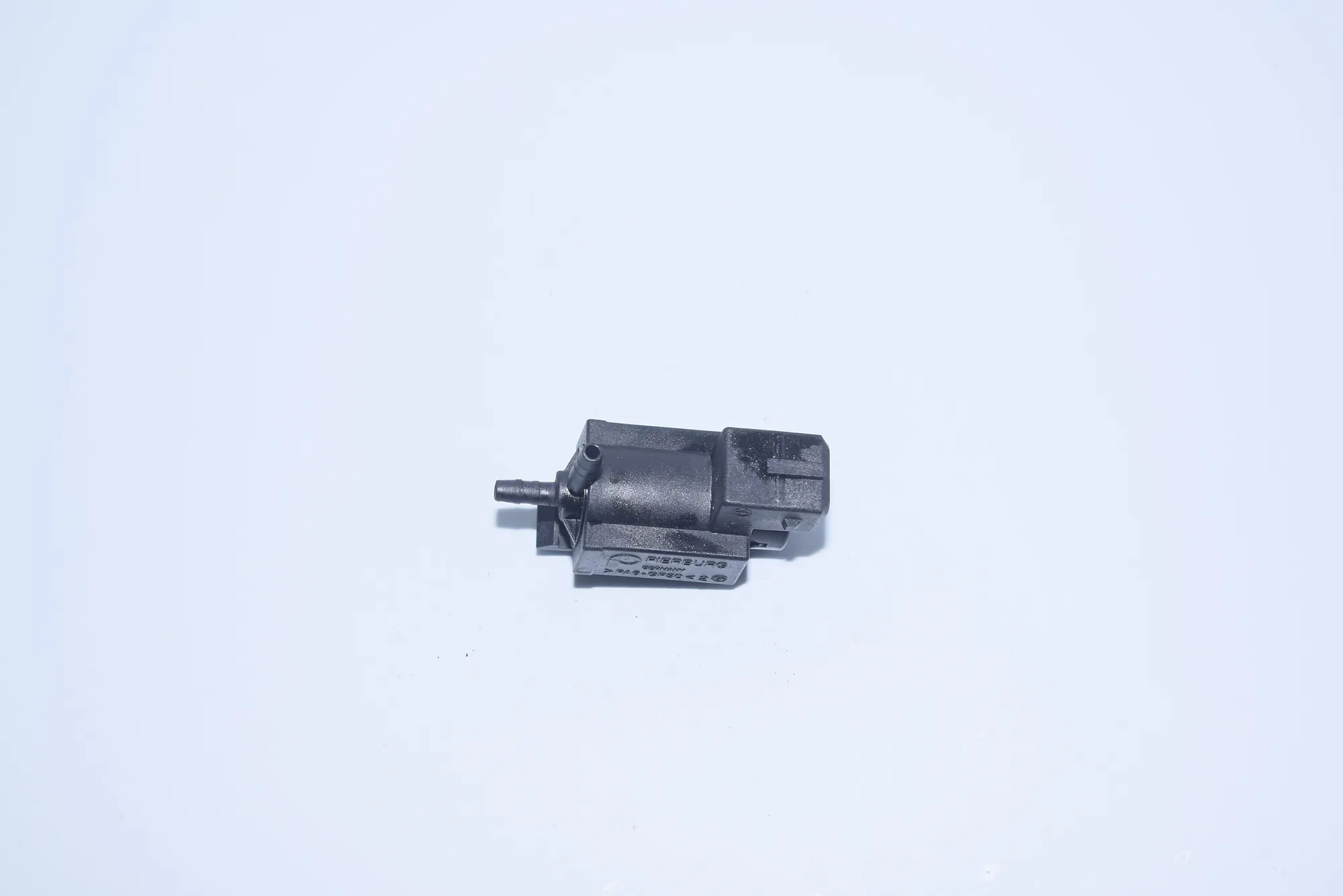 Solenoid Valve – OEM 1742712 · BMW X5 (E53) 3.0 d 2004 – 3