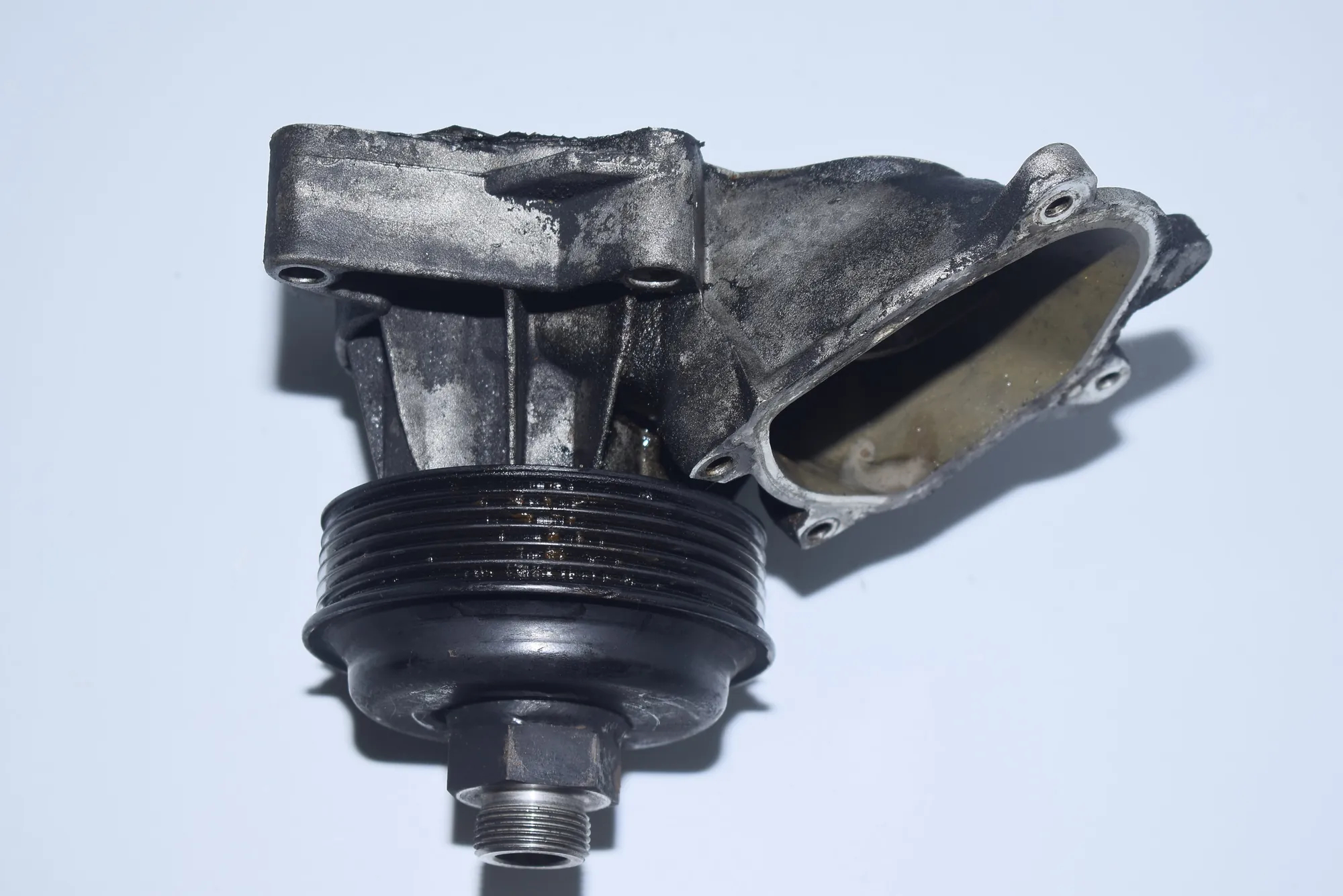 Water Pump – OEM NA · BMW X5 (E53) 3.0 d 2004