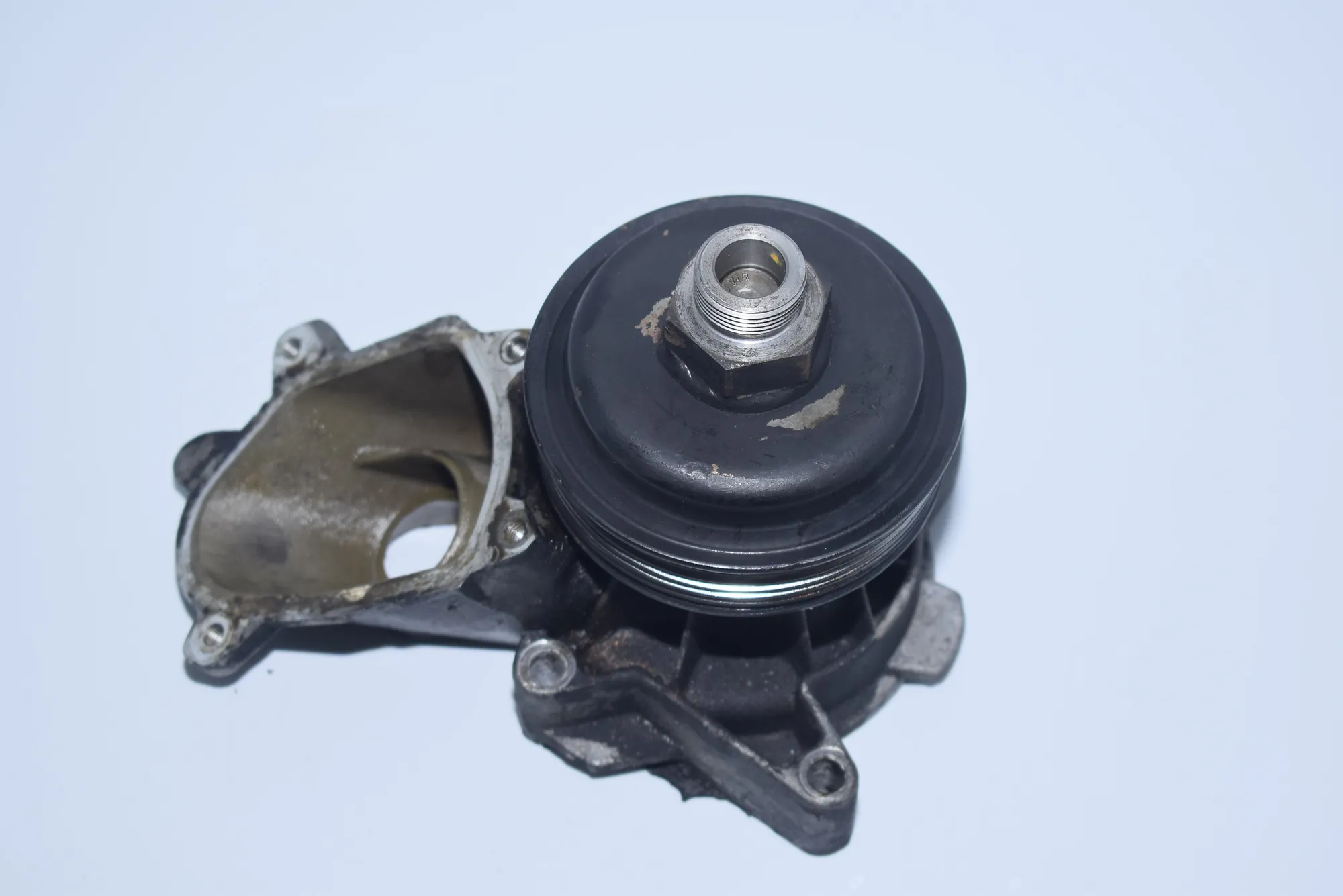 Water Pump – OEM NA · BMW X5 (E53) 3.0 d 2004 – 2