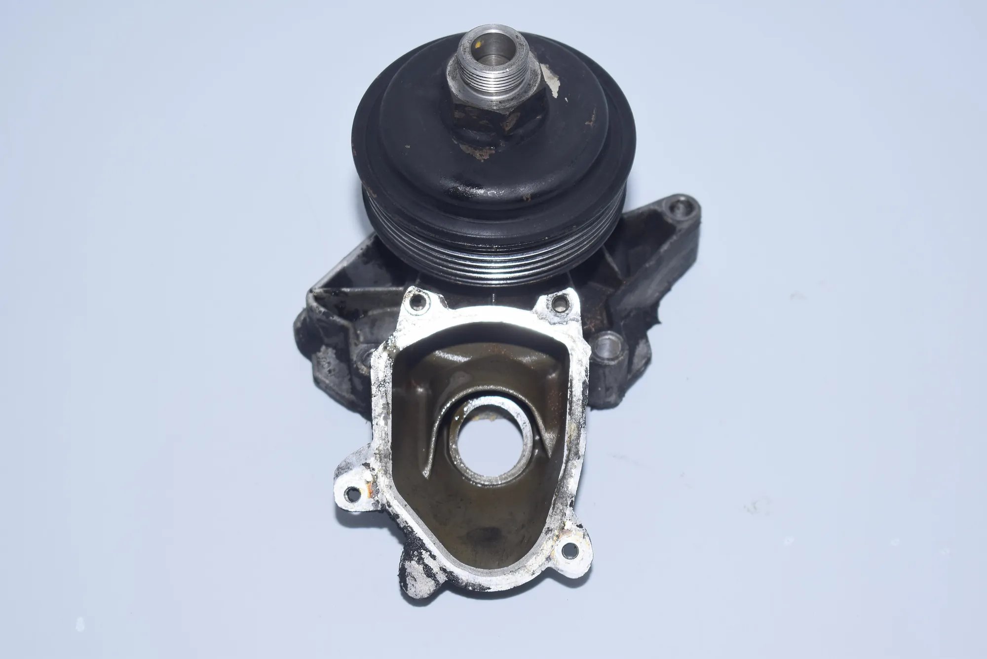 Water Pump – OEM NA · BMW X5 (E53) 3.0 d 2004 – 4