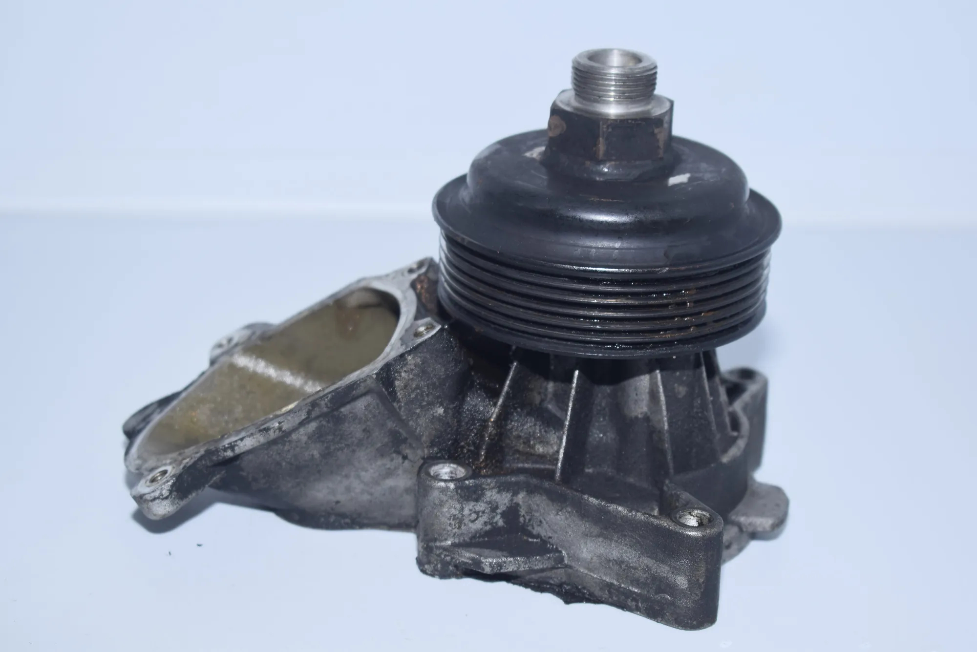 Water Pump – OEM NA · BMW X5 (E53) 3.0 d 2004 – 3