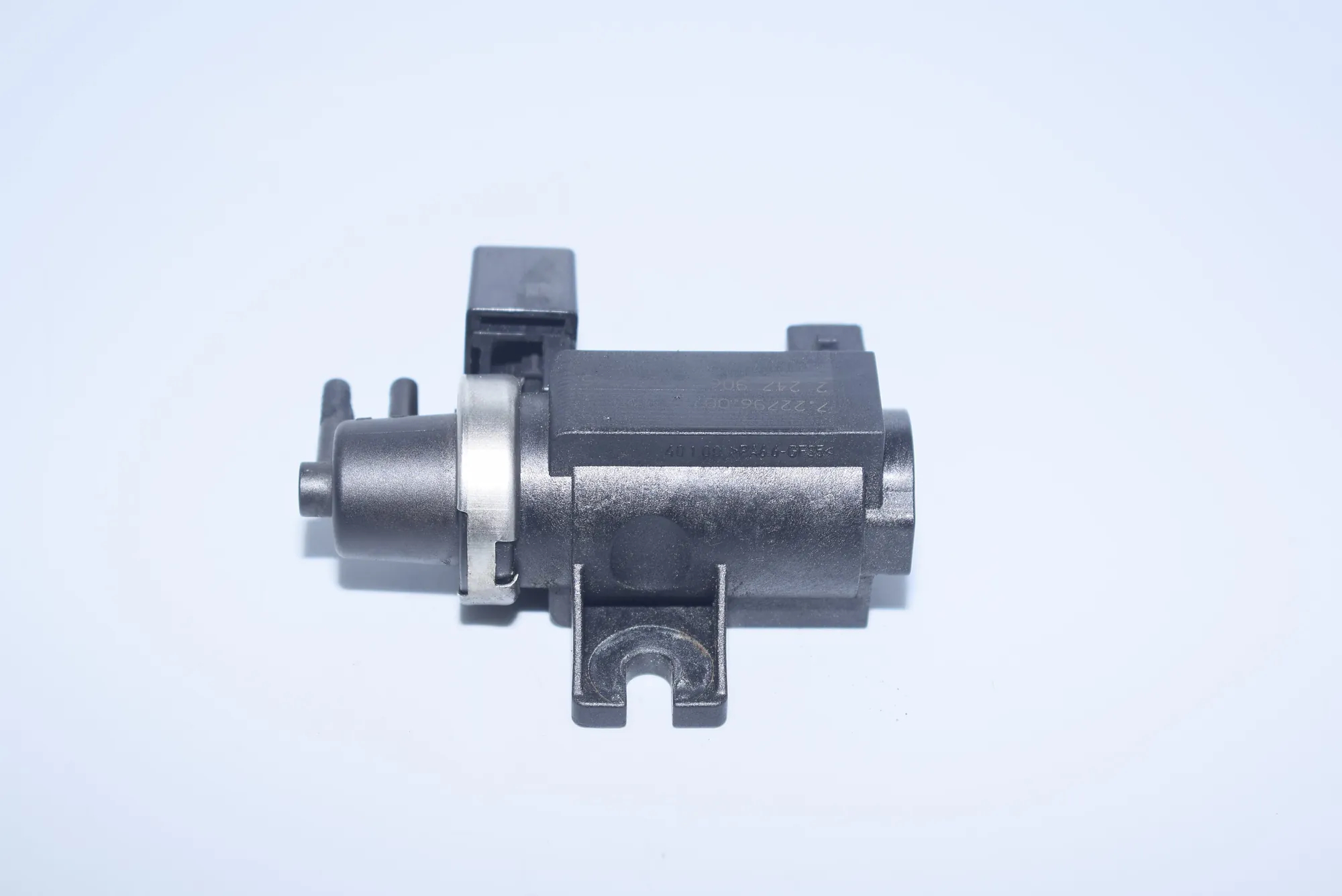 Solenoid Valve – OEM 2247906 · BMW X5 (E53) 3.0 d 2004