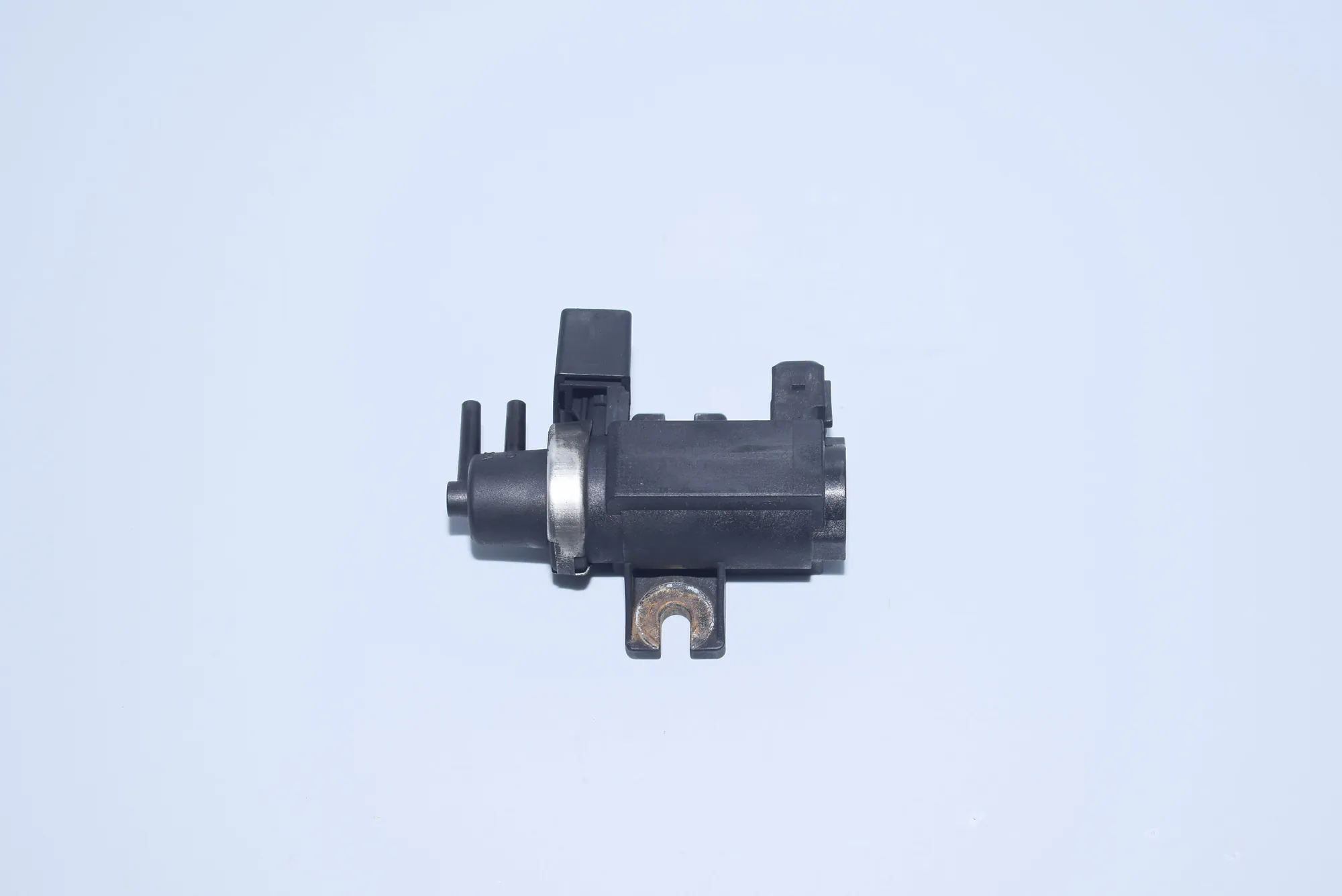Solenoid Valve – OEM 2247906 · BMW X5 (E53) 3.0 d 2004 – 3