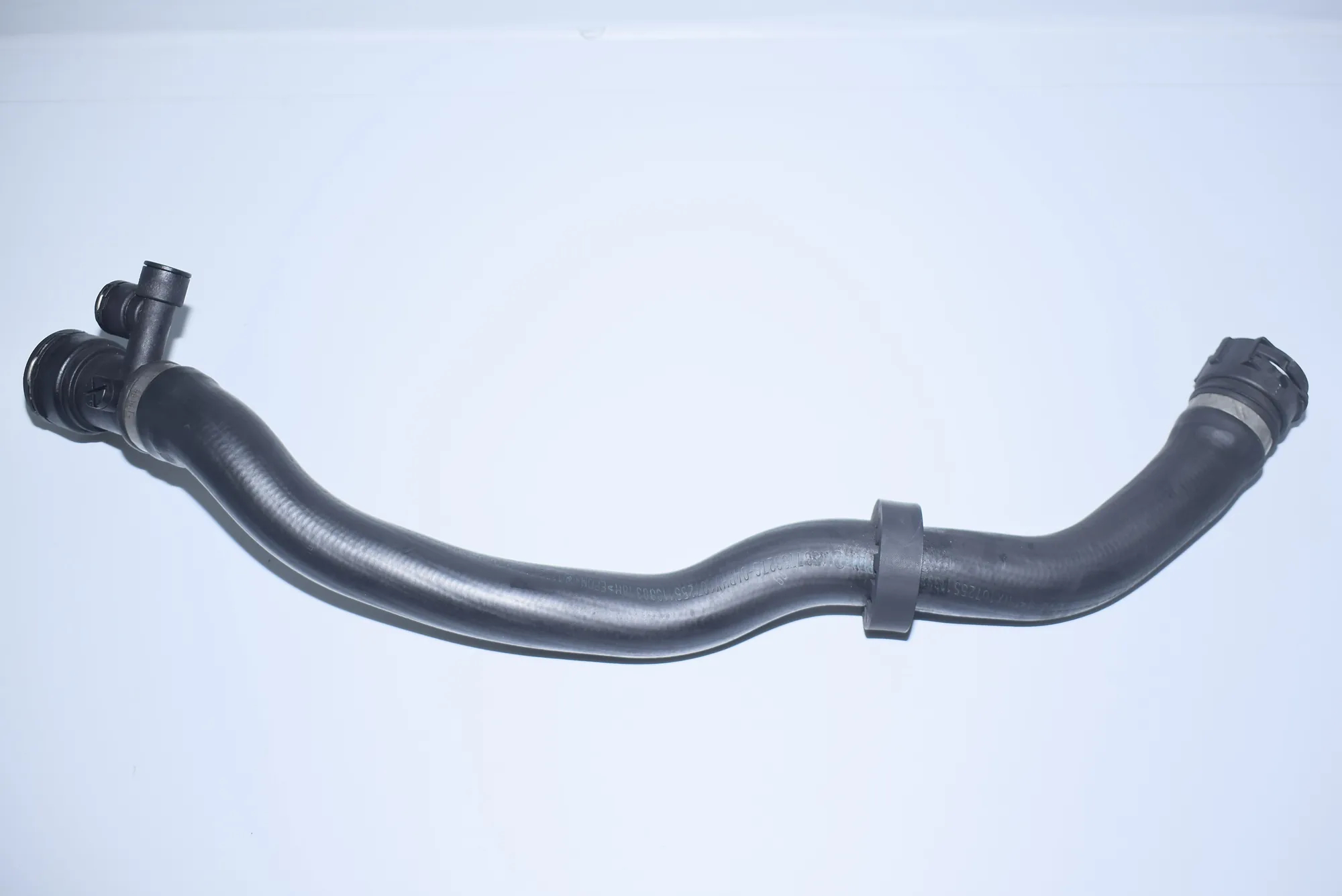 Pipe Hose – OEM 7788276 · BMW X5 (E53) 3.0 d 2004 – 2