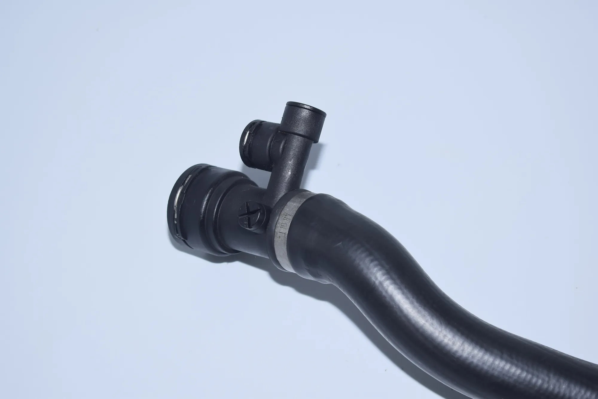 Pipe Hose – OEM 7788276 · BMW X5 (E53) 3.0 d 2004 – 3