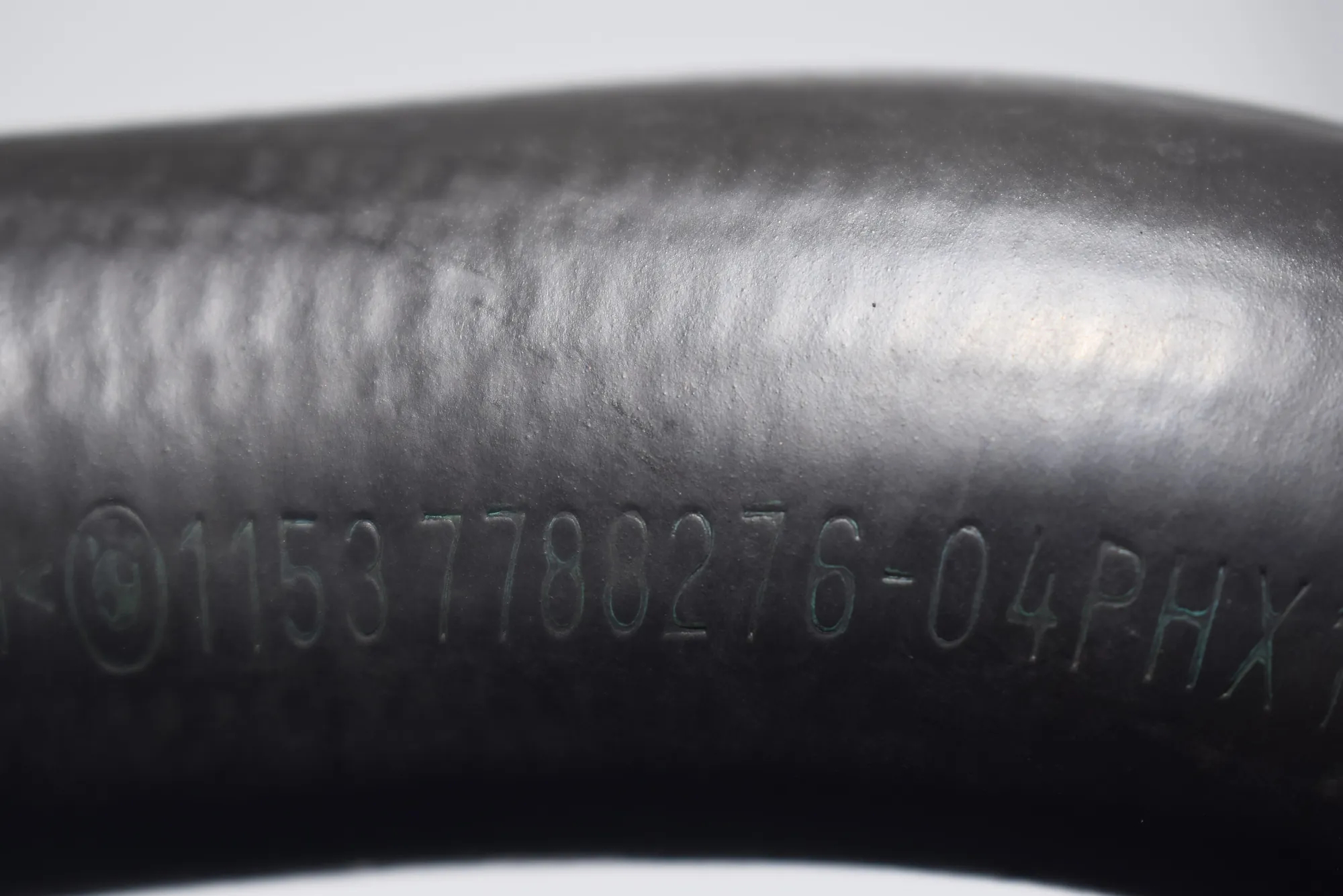 Pipe Hose – OEM 7788276 · BMW X5 (E53) 3.0 d 2004