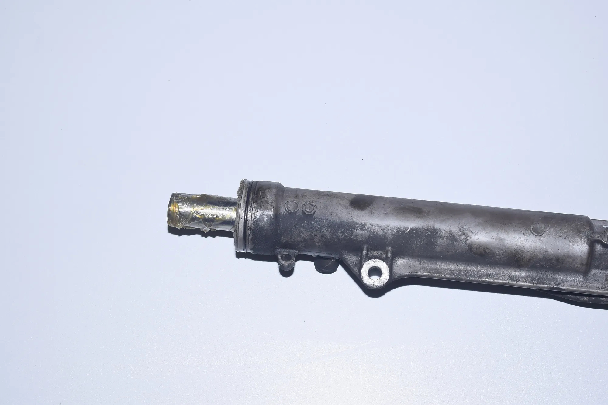 Steering Rack – OEM 7852501 · BMW X5 (E53) 3.0 d 2004 – 2