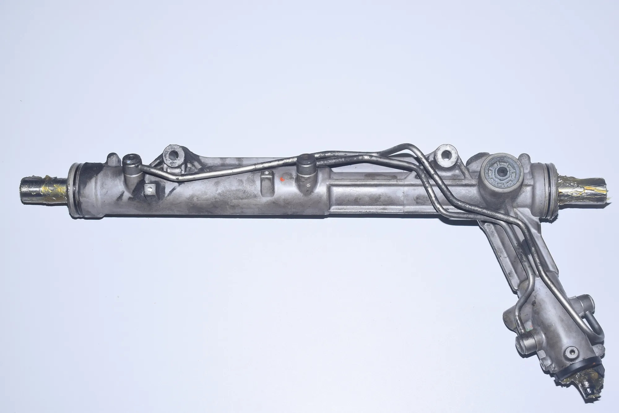 Steering Rack – OEM 7852501 · BMW X5 (E53) 3.0 d 2004 – 5