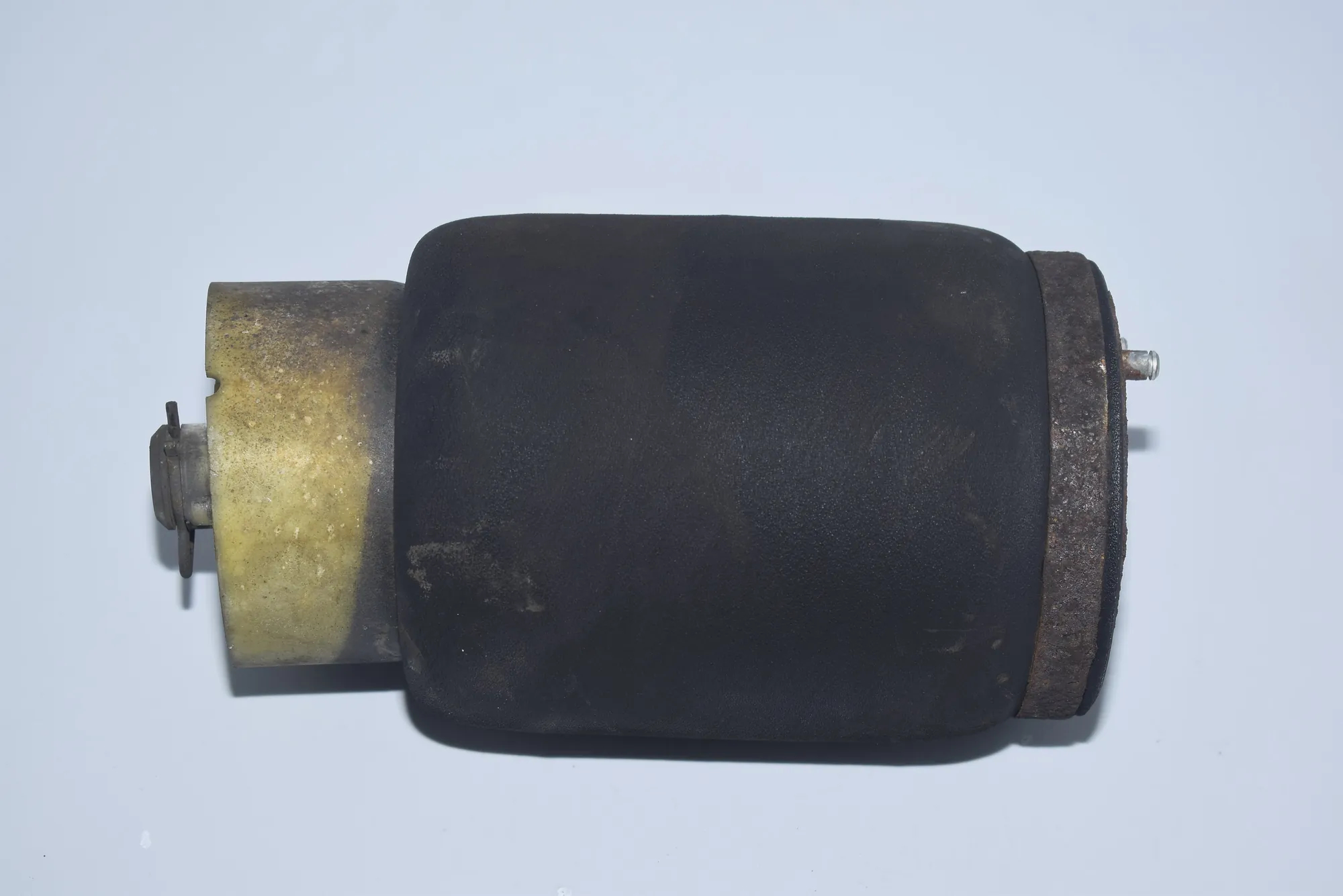 Rear Right Air Suspension Spring Bag – OEM 6750356 · BMW X5 (E53) 3.0 d 2004 – 2