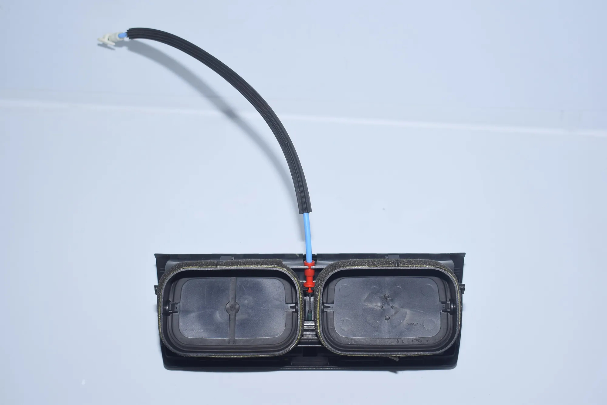 Dashboard Air Vents – OEM 8402221 · BMW X5 (E53) 3.0 d 2004 – 2