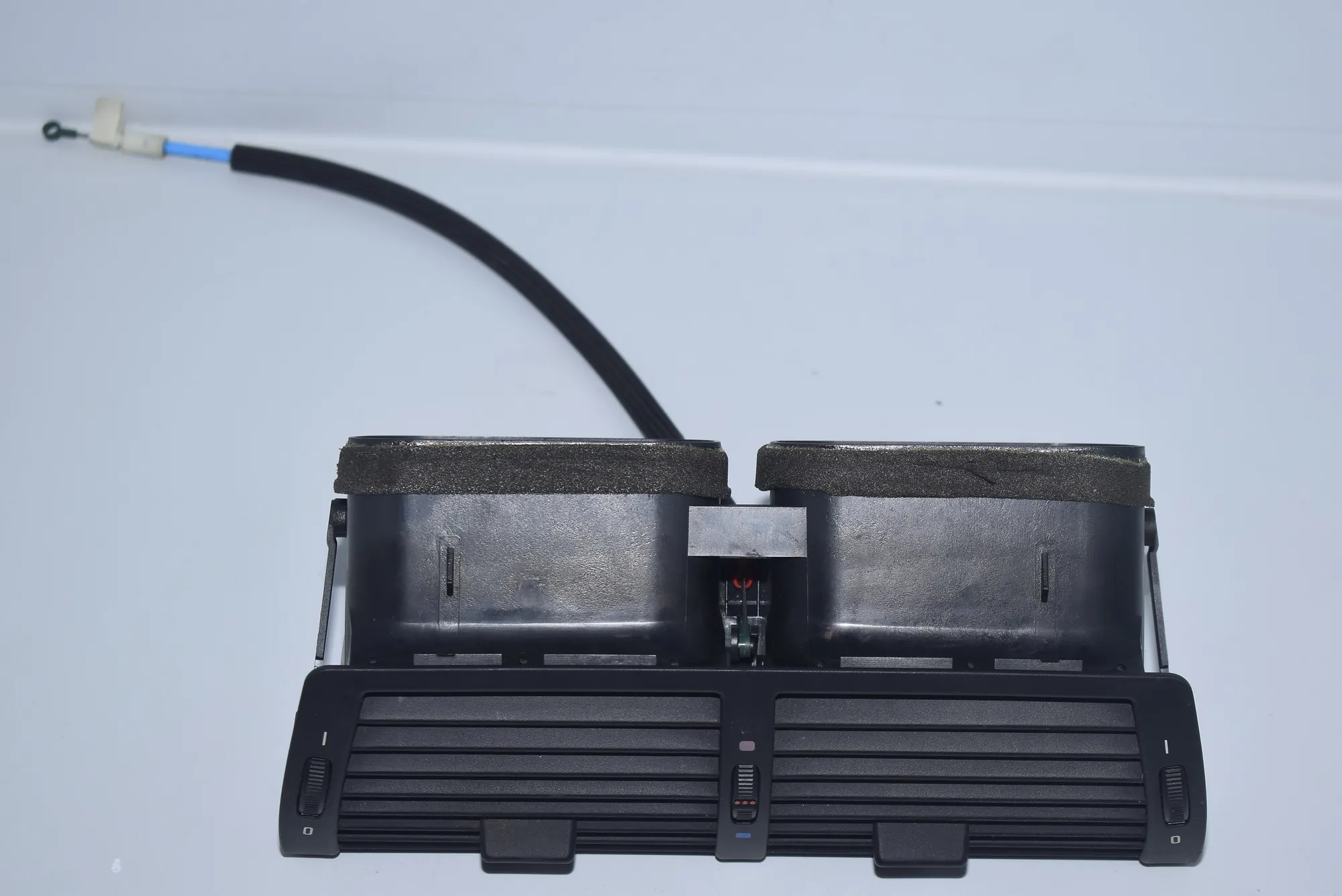 Dashboard Air Vents – OEM 8402221 · BMW X5 (E53) 3.0 d 2004 – 6
