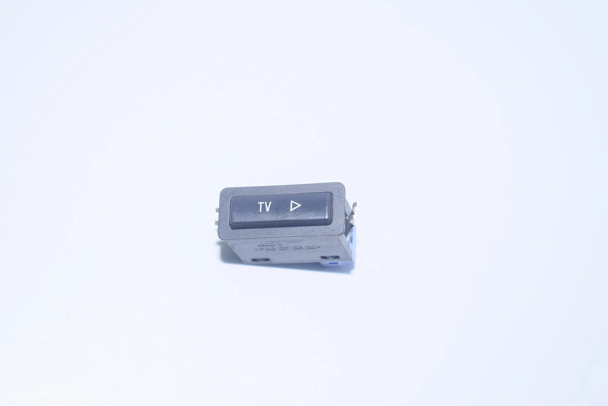 Switches – OEM 8368345 · BMW X5 (E53) 3.0 d 2004 – 3