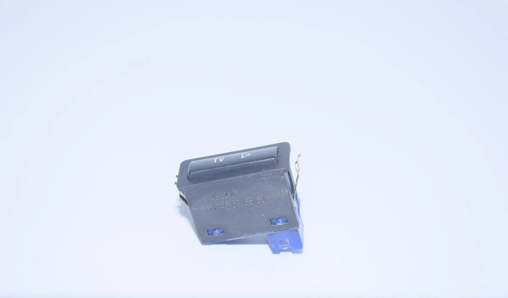 Switches – OEM 8368345 · BMW X5 (E53) 3.0 d 2004