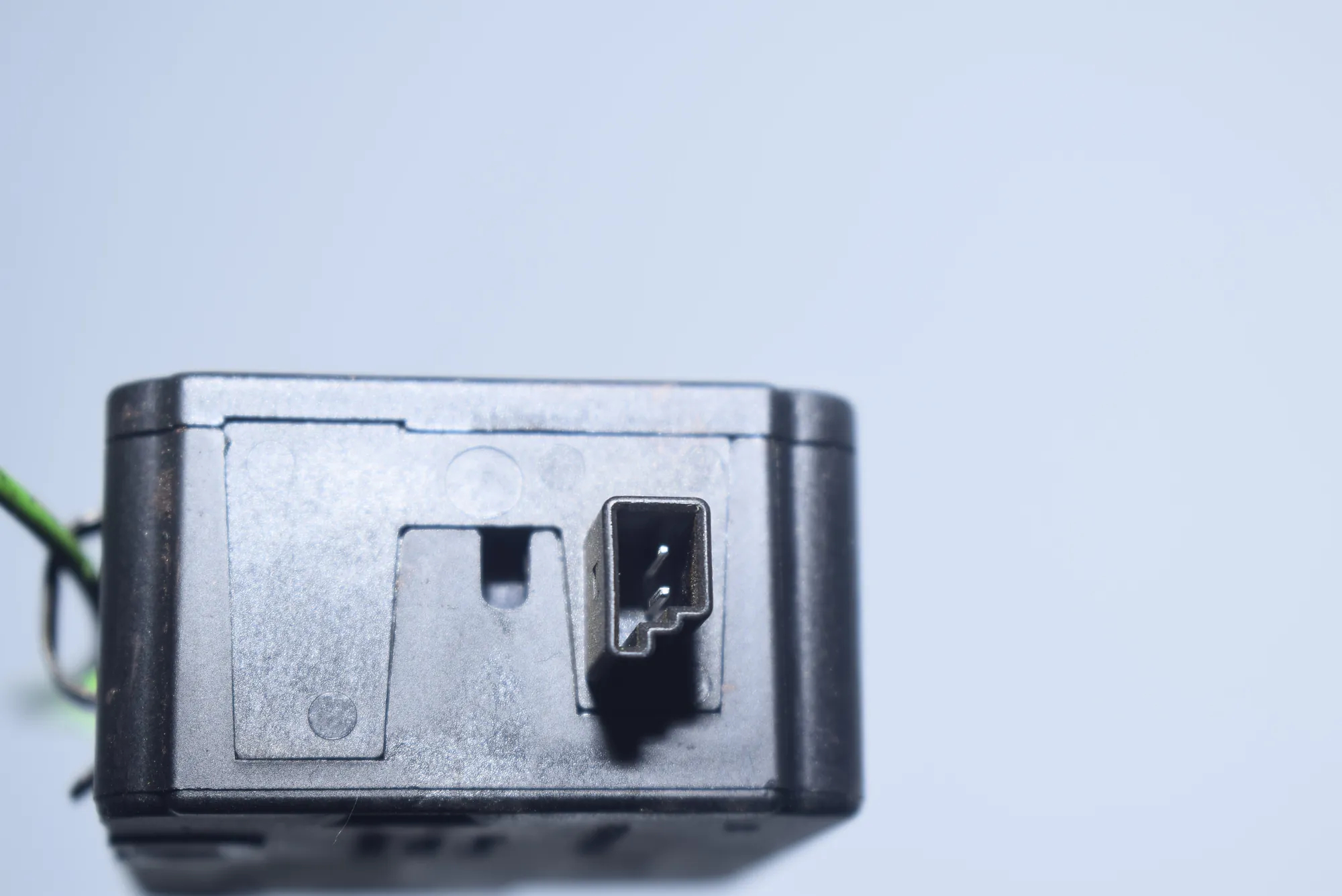 Other Control Units – OEM 6923974 · BMW X5 (E53) 3.0 d 2004 – 4