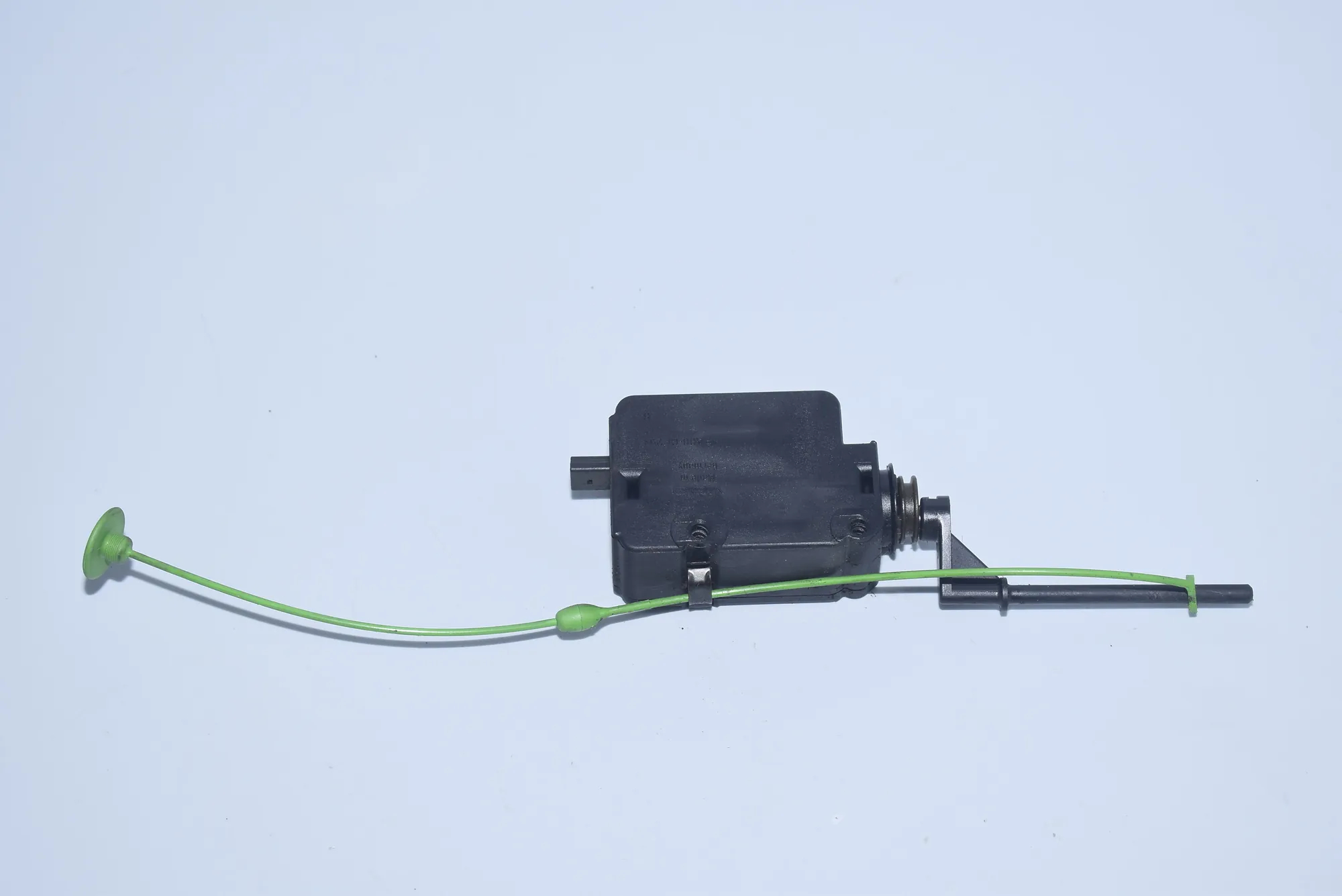 Other Control Units – OEM 6923974 · BMW X5 (E53) 3.0 d 2004