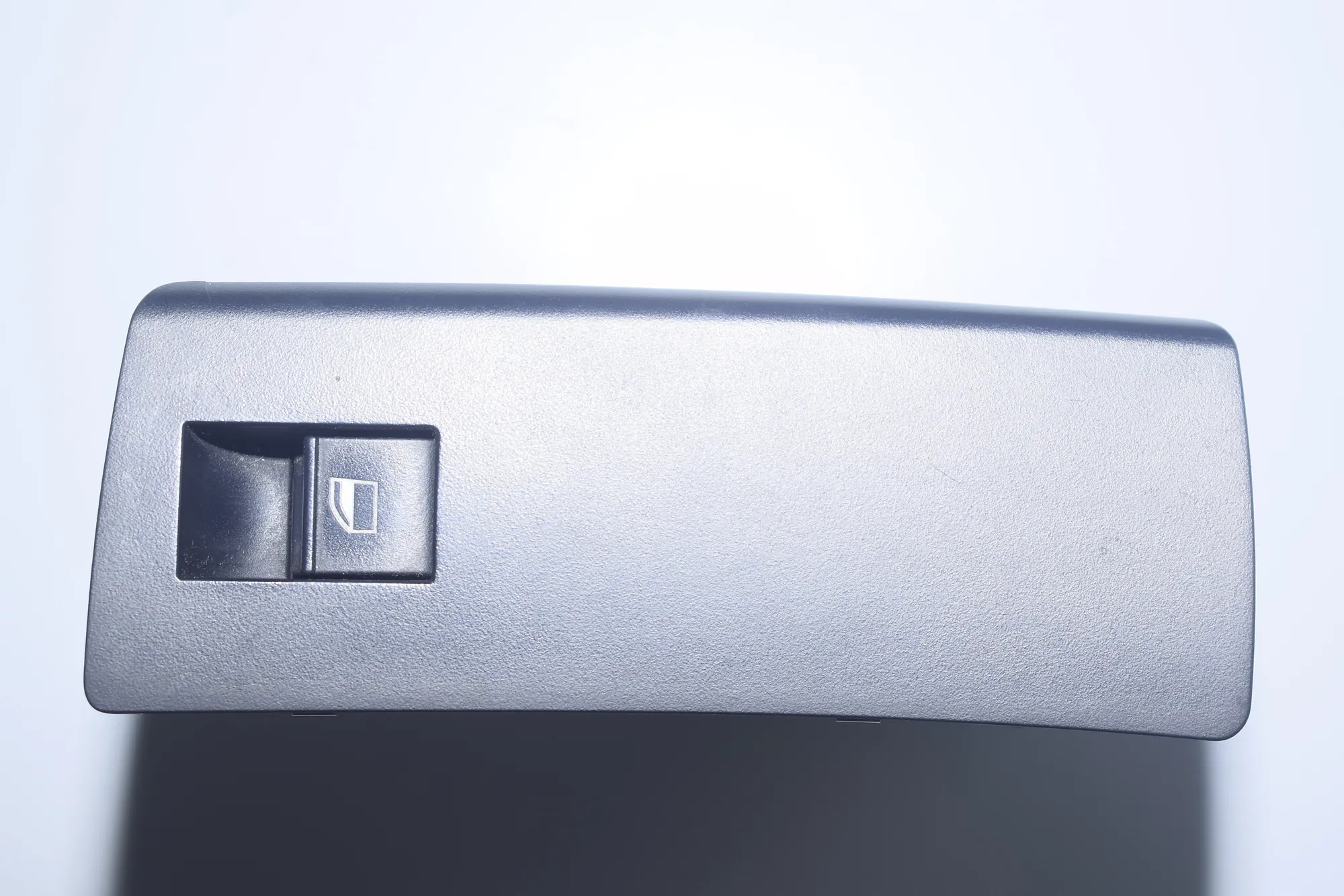 Front Left Door Window Switch – OEM 6952800 · BMW X5 (E53) 3.0 d 2004 – 2