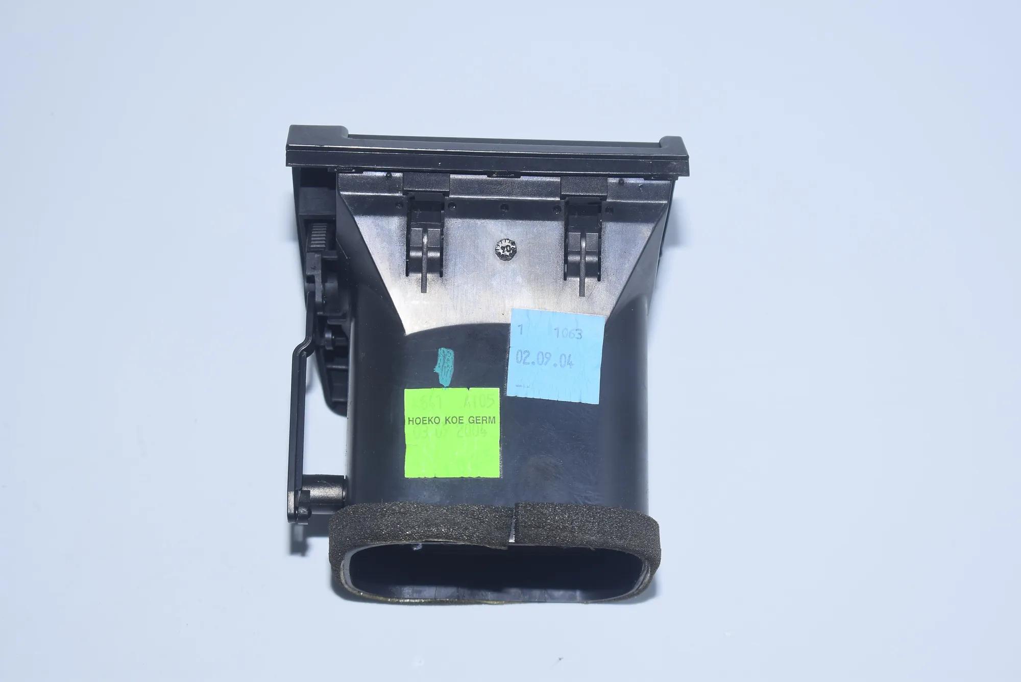Dashboard Air Vents – OEM 8402216 · BMW X5 (E53) 3.0 d 2004 – 3