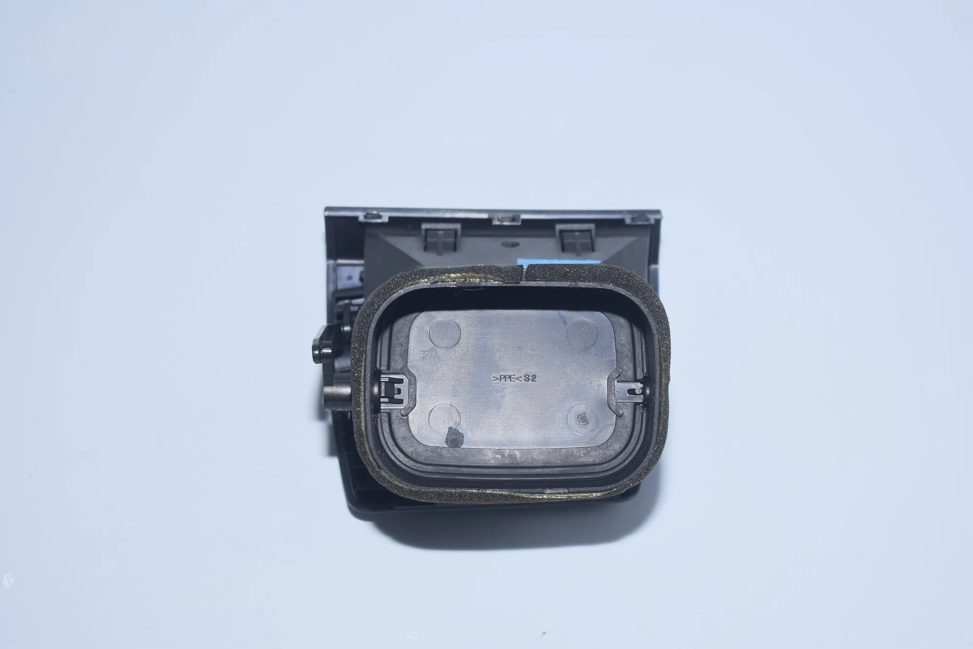 Dashboard Air Vents – OEM 8402216 · BMW X5 (E53) 3.0 d 2004 – 5
