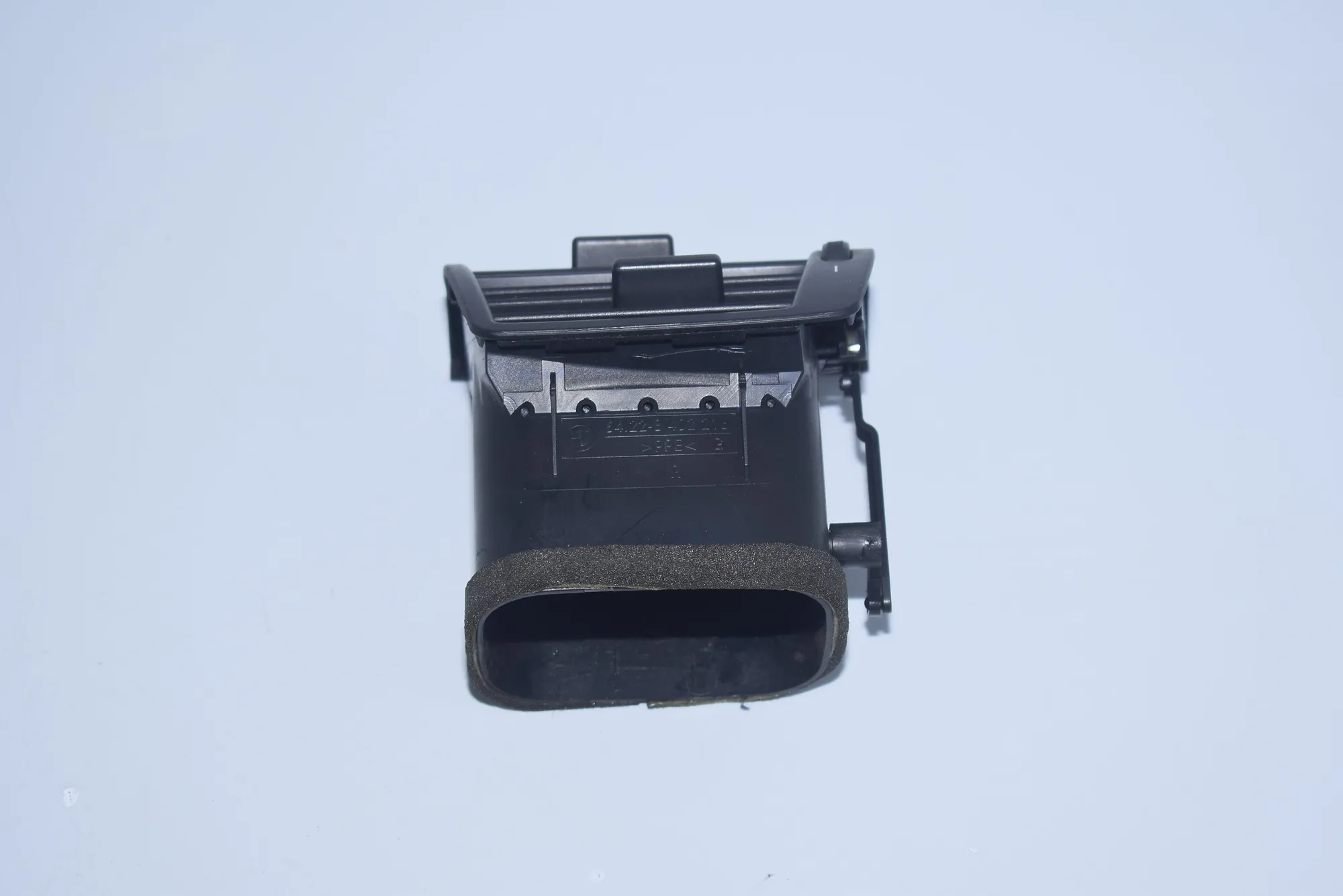 Dashboard Air Vents – OEM 8402216 · BMW X5 (E53) 3.0 d 2004 – 2