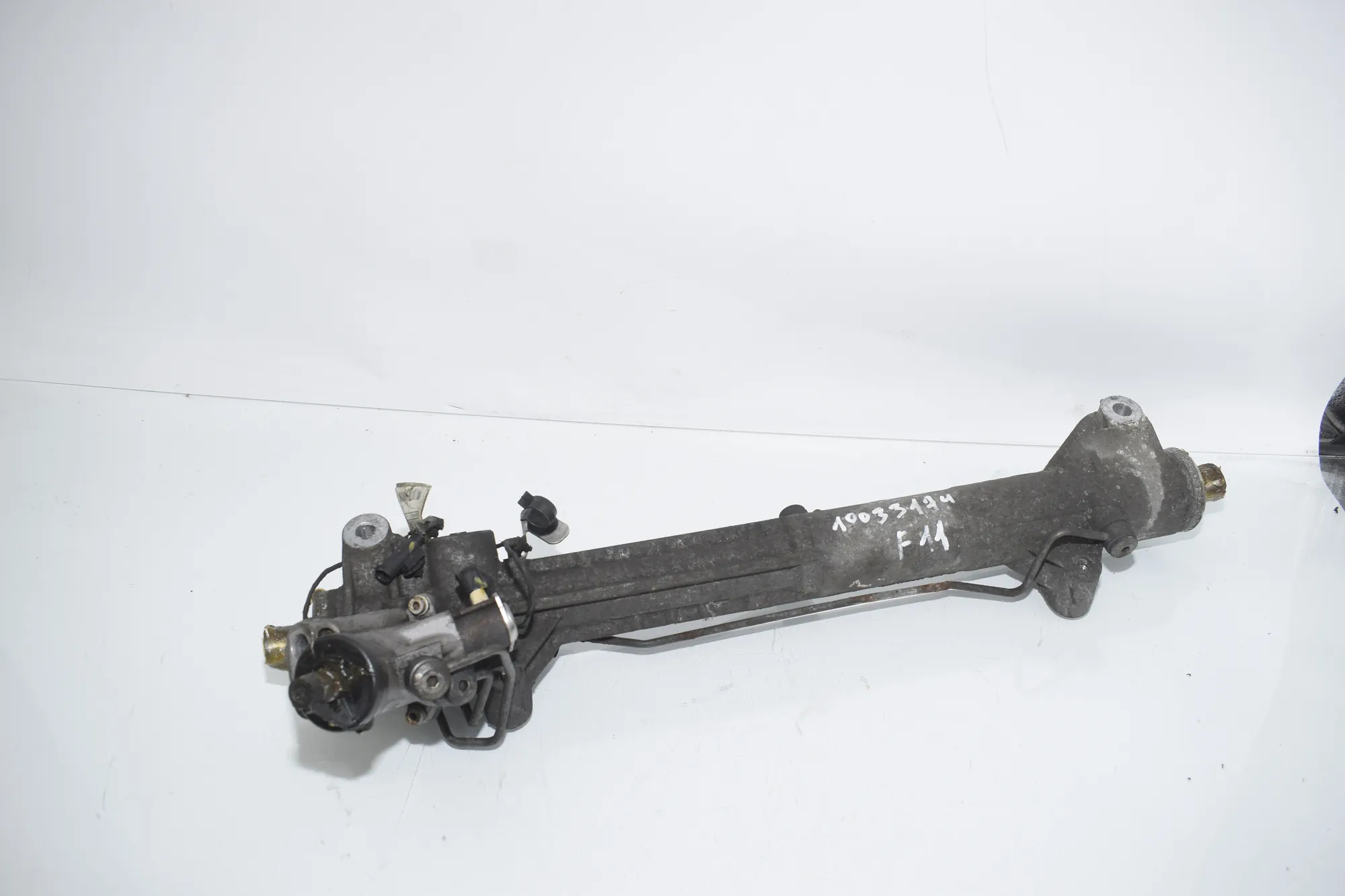 Steering Rack – OEM 7853993 · BMW 5 Touring (F11) 530 d xDrive 2012