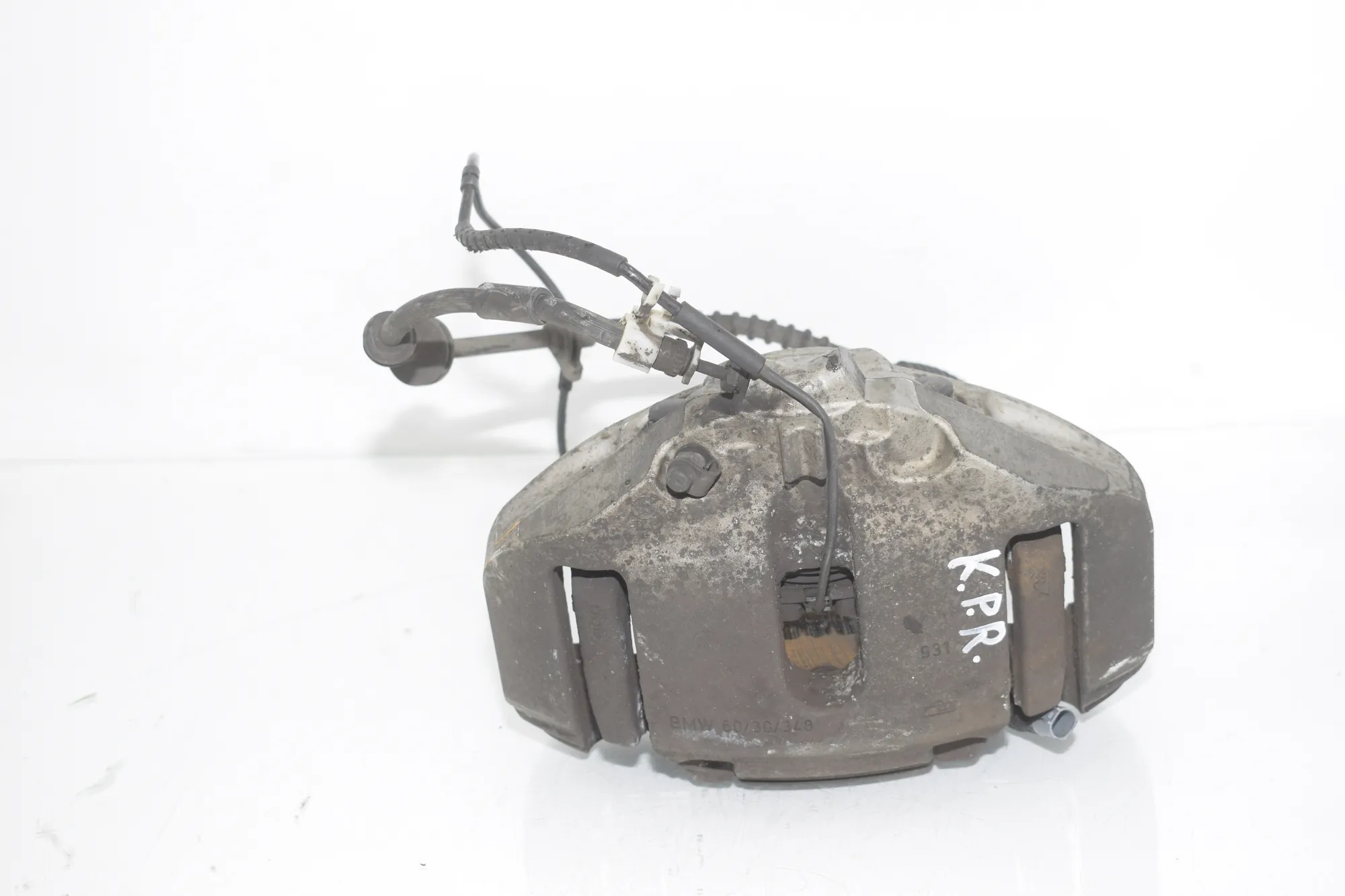 Front Left Brake Caliper – OEM 6792689 · BMW 5 Touring (F11) 530 d xDrive 2012 – 2