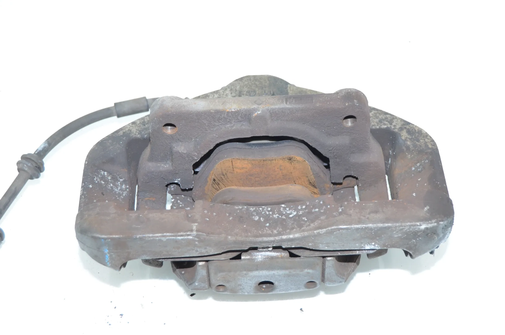 Front Right Brake Caliper – OEM 6786818 · BMW 5 Touring (F11) 530 d xDrive 2012 – 3