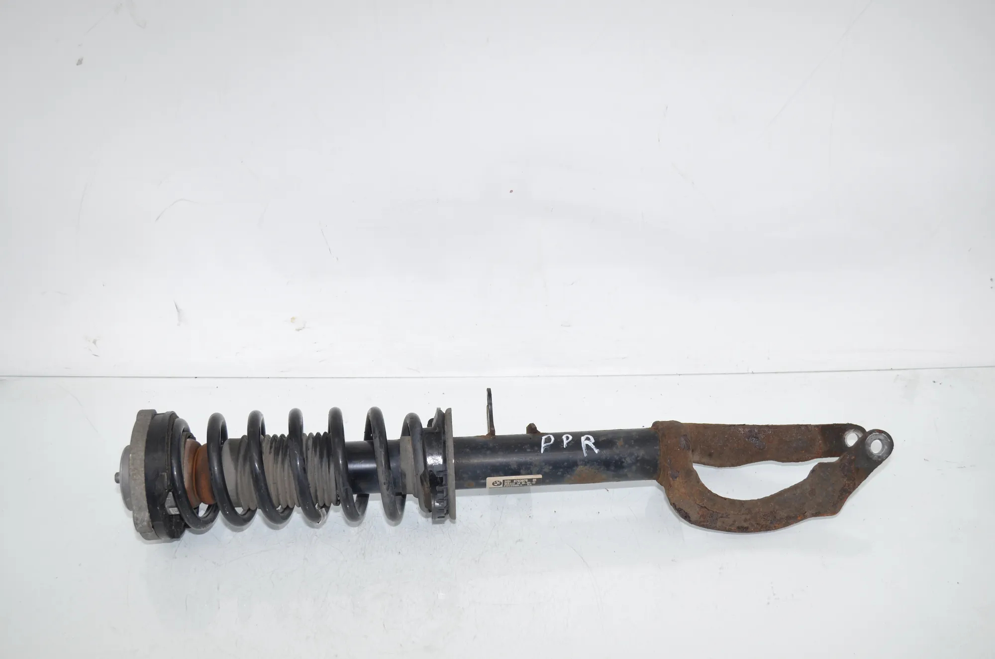 Front Right Shock Absorber – OEM 6783976 · BMW 5 Touring (F11) 530 d xDrive 2012