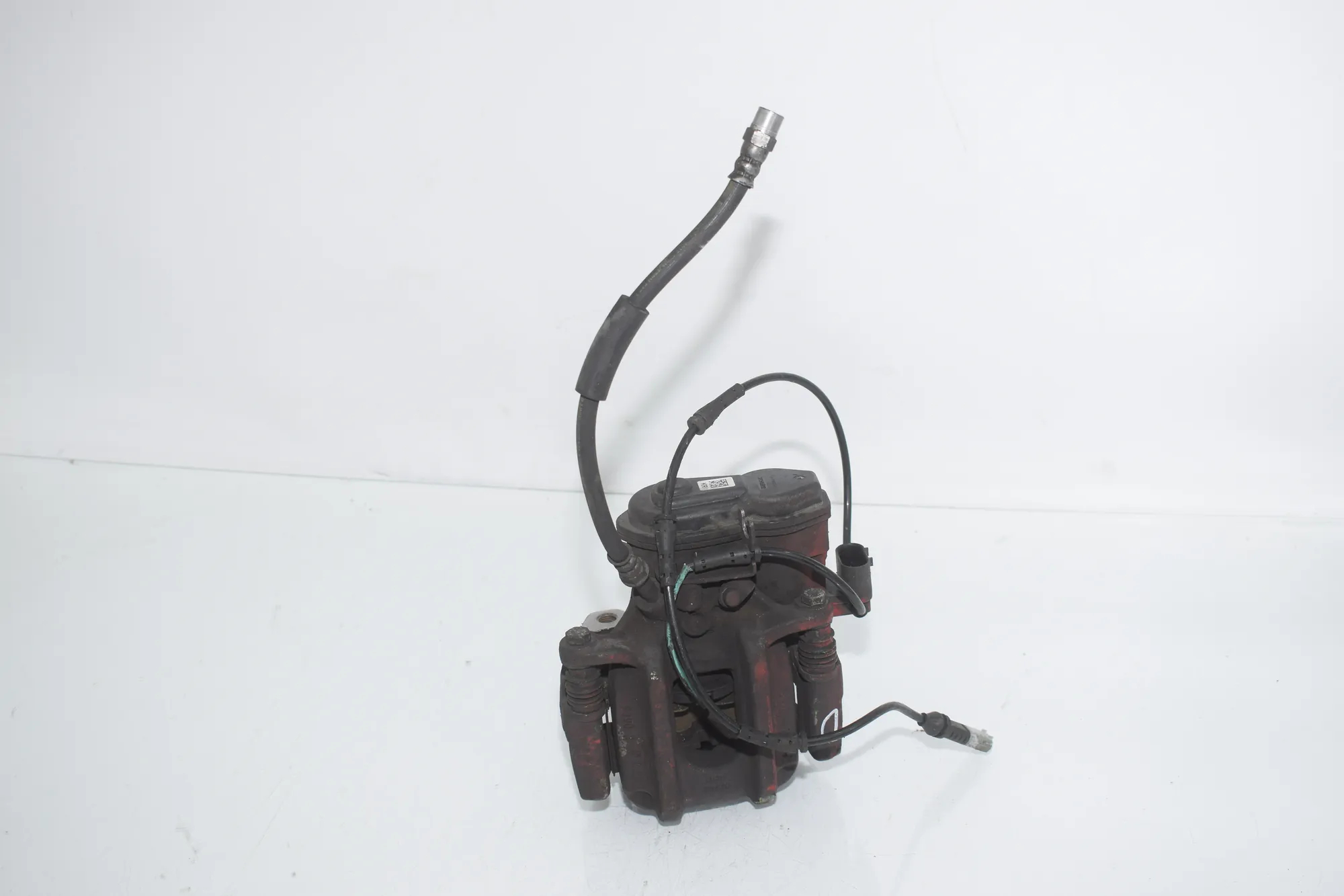 Rear Right Brake Caliper – OEM 6793042 · BMW 5 (F10) 525 d 2010