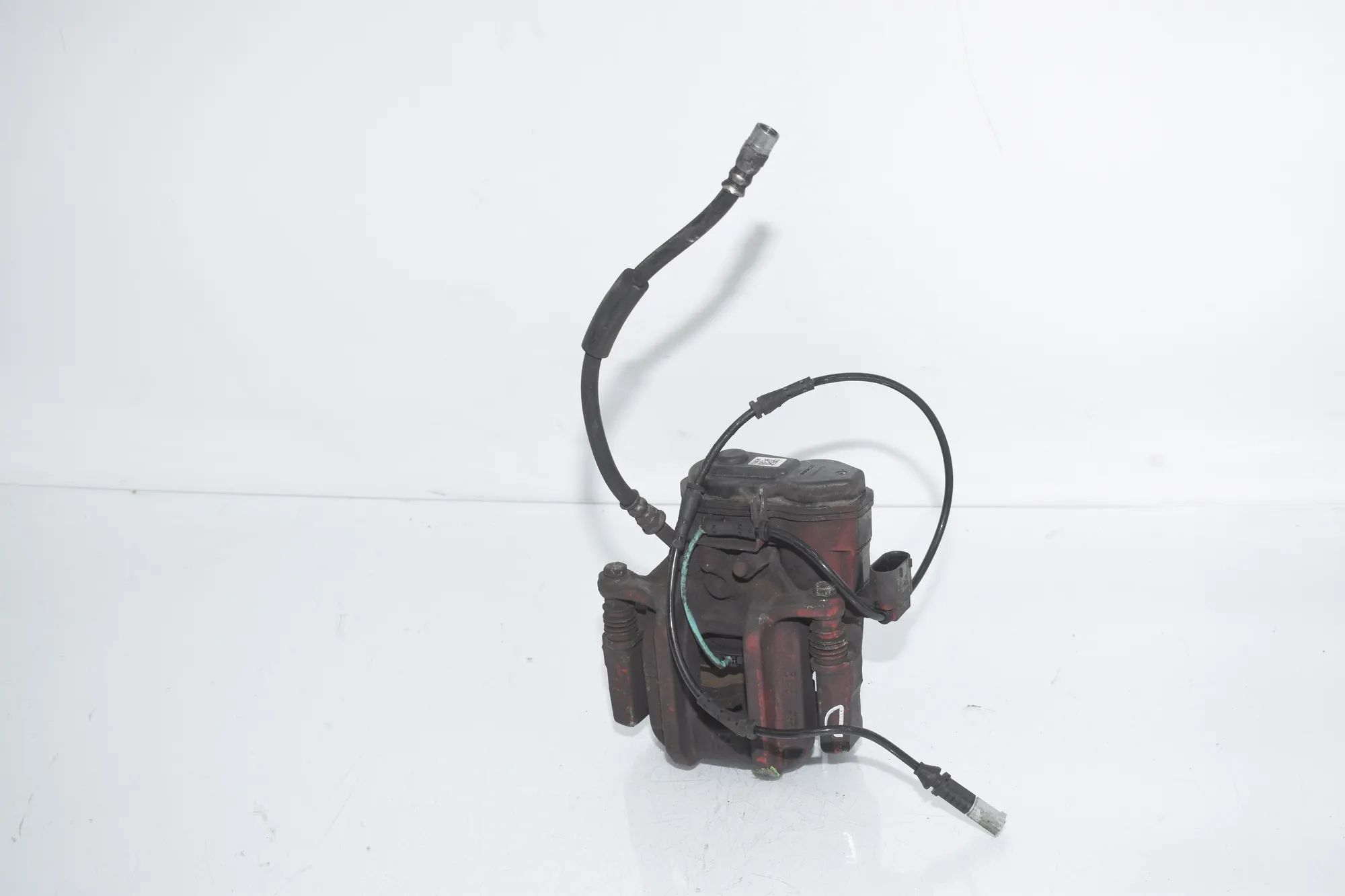 Rear Right Brake Caliper – OEM 6793042 · BMW 5 (F10) 525 d 2010 – 2