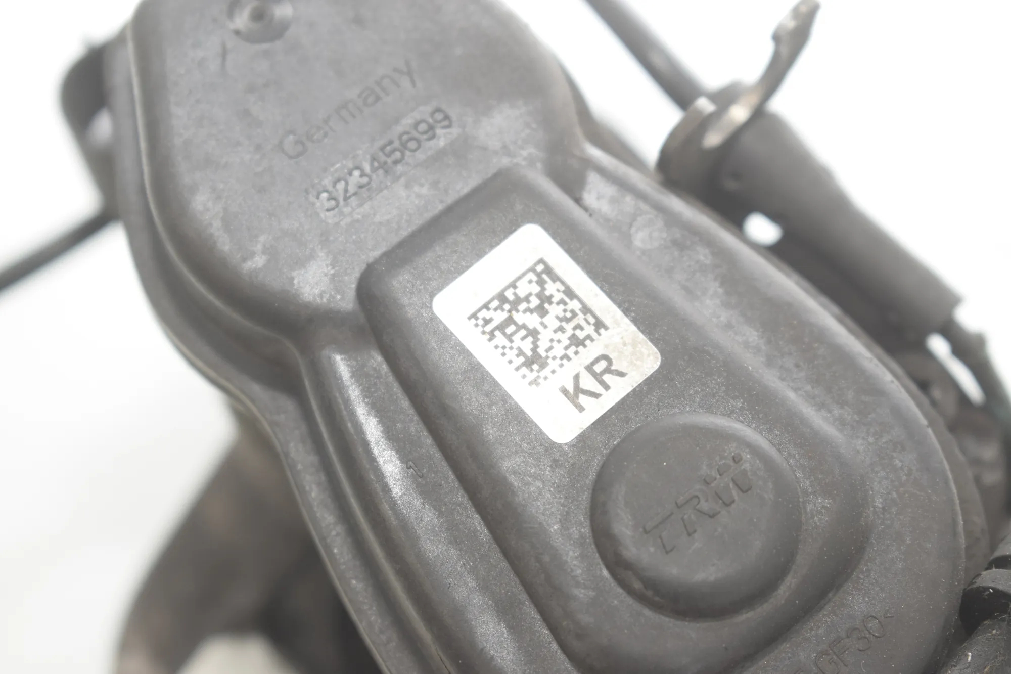 Rear Right Brake Caliper – OEM 6793042 · BMW 5 (F10) 525 d 2010 – 5